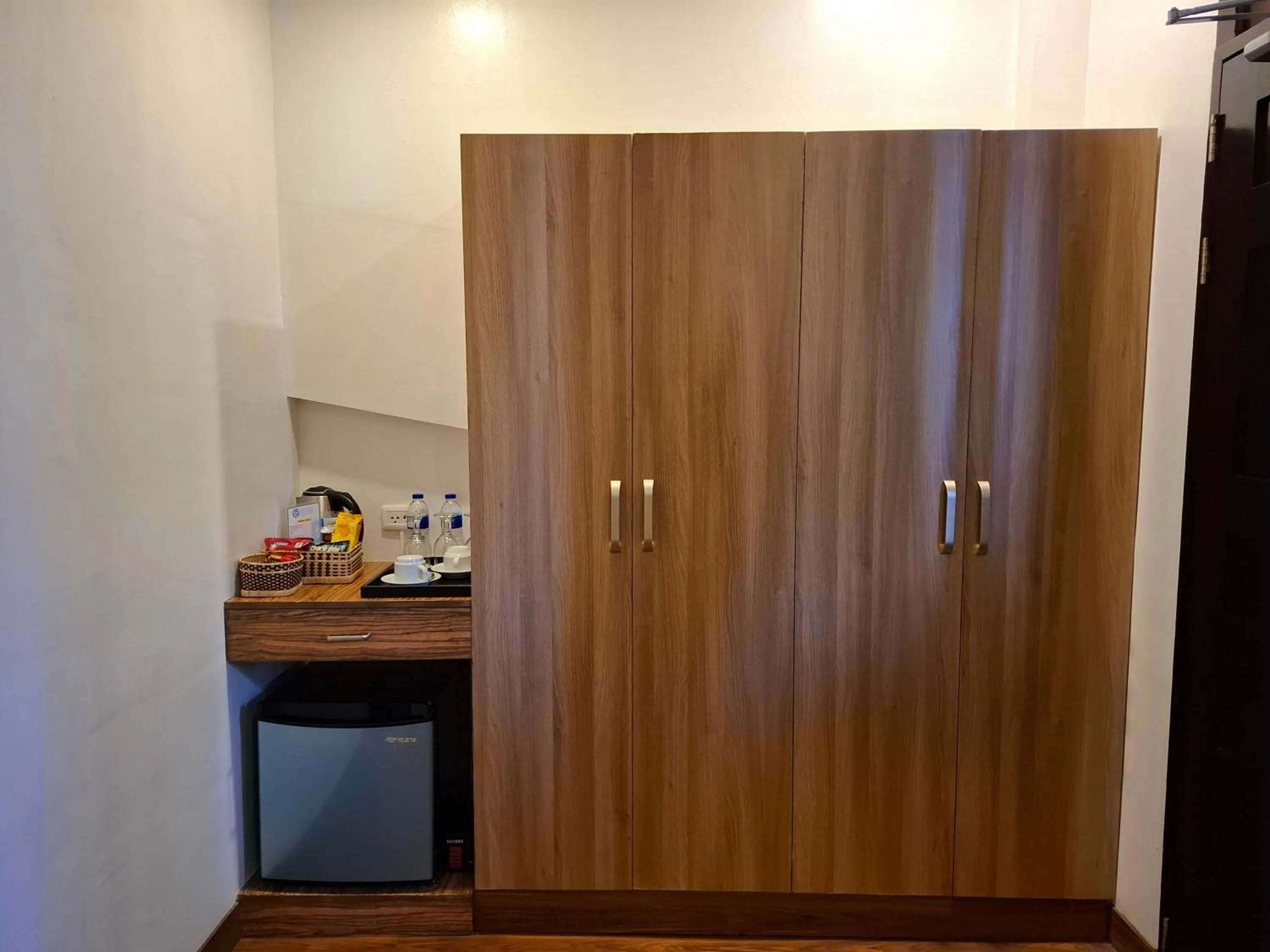 Fernvale Leisure Club and Resort