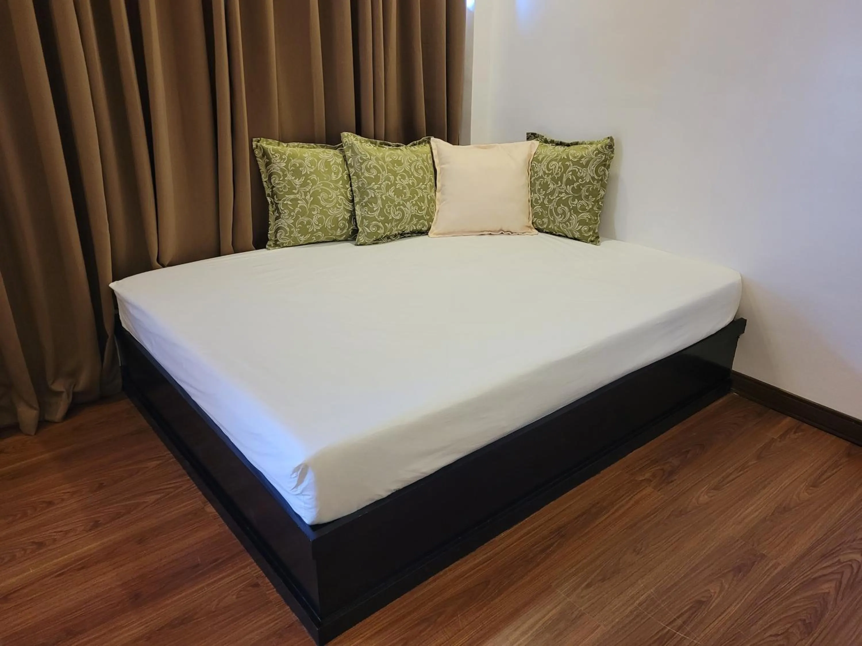 Bed in Fernvale Leisure Club and Resort