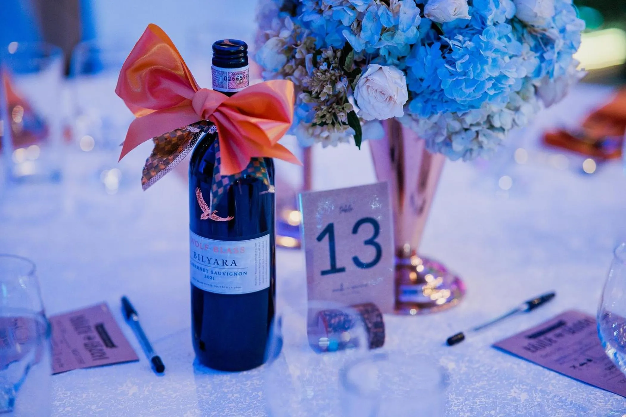 Banquet/Function facilities in Fernvale Leisure Club and Resort