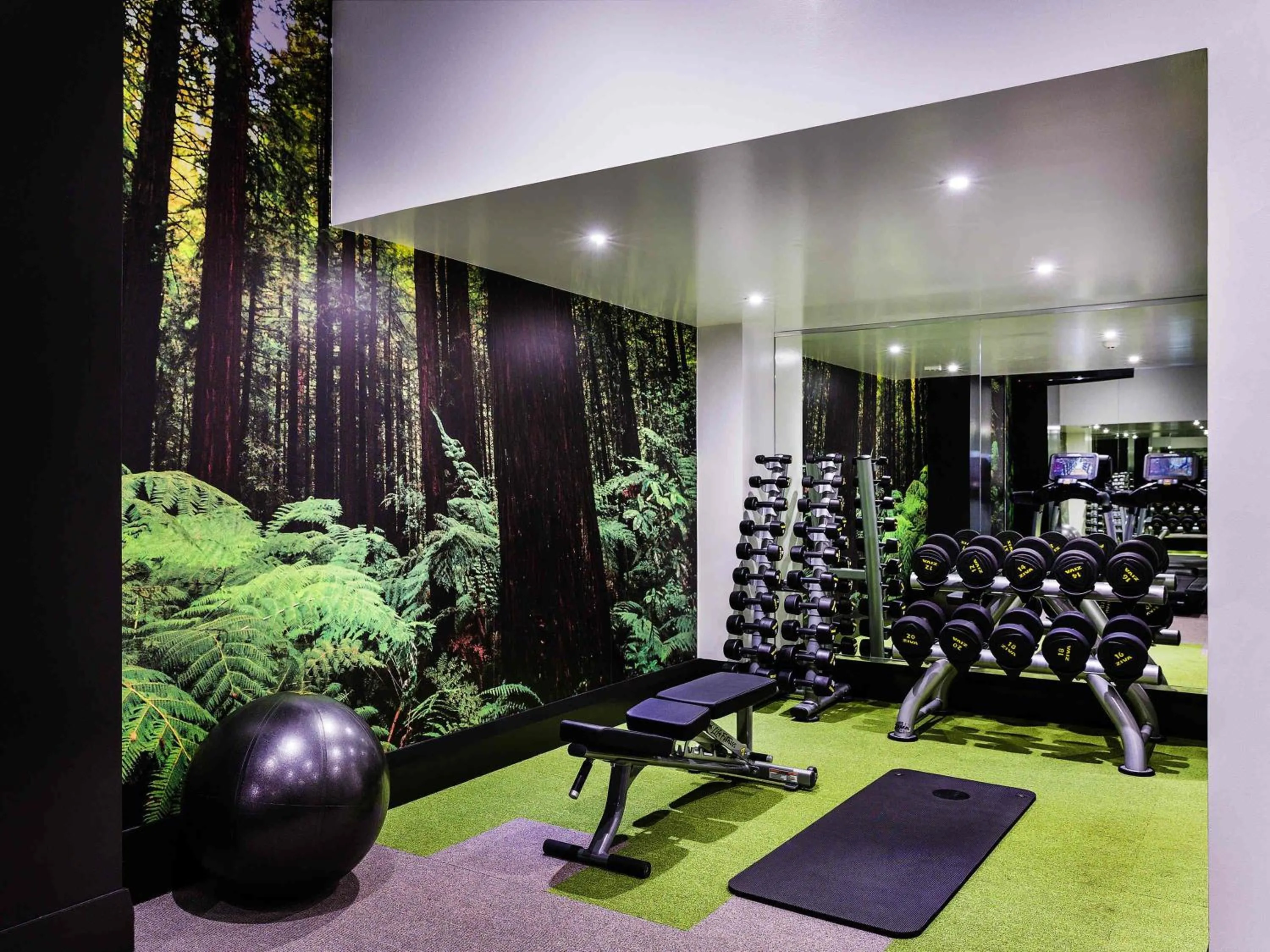 Other in Mövenpick Hotel Wellington