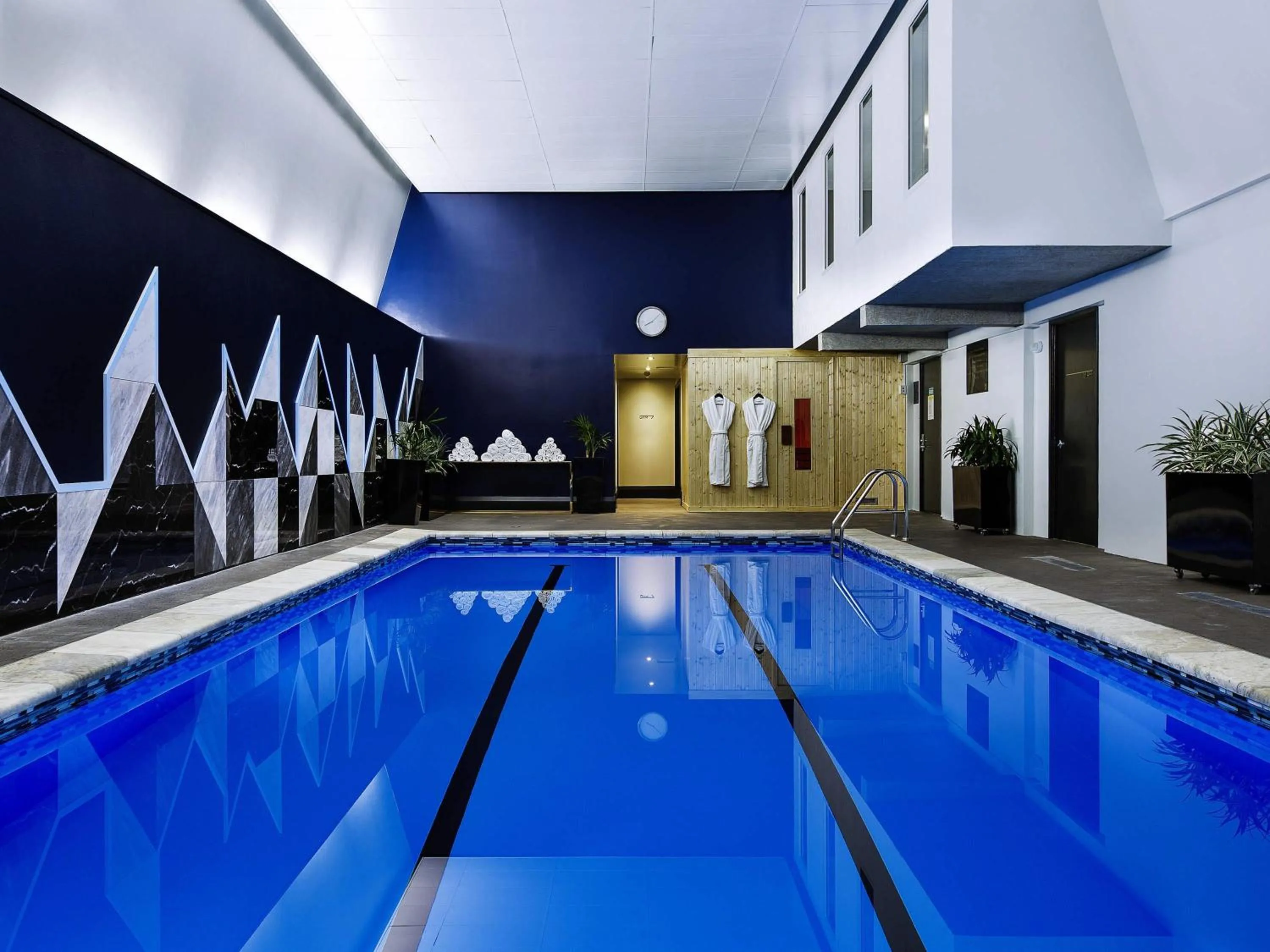 Other in Mövenpick Hotel Wellington