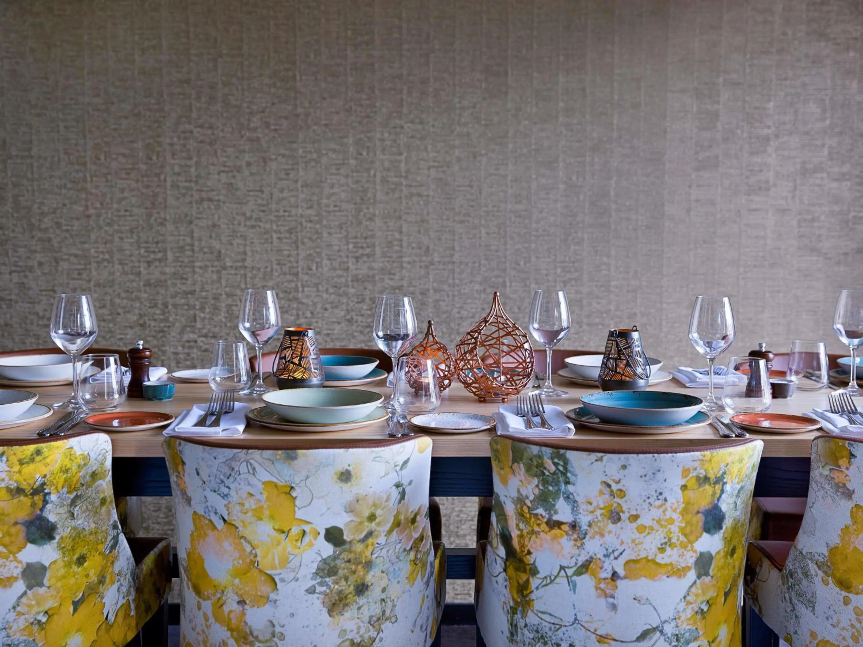 Meeting/conference room in Mövenpick Hotel Wellington