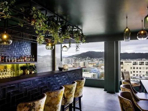 Mövenpick Hotel Wellington