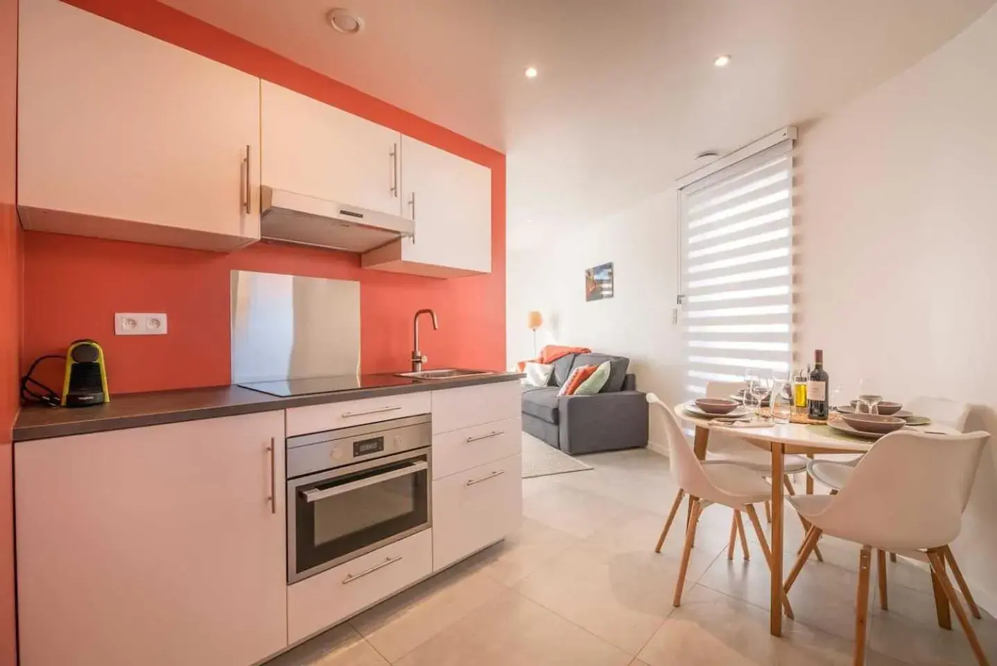 Apartment in Studio Brussels Airport - Central Apartment in Studio Brussels Airport - Central