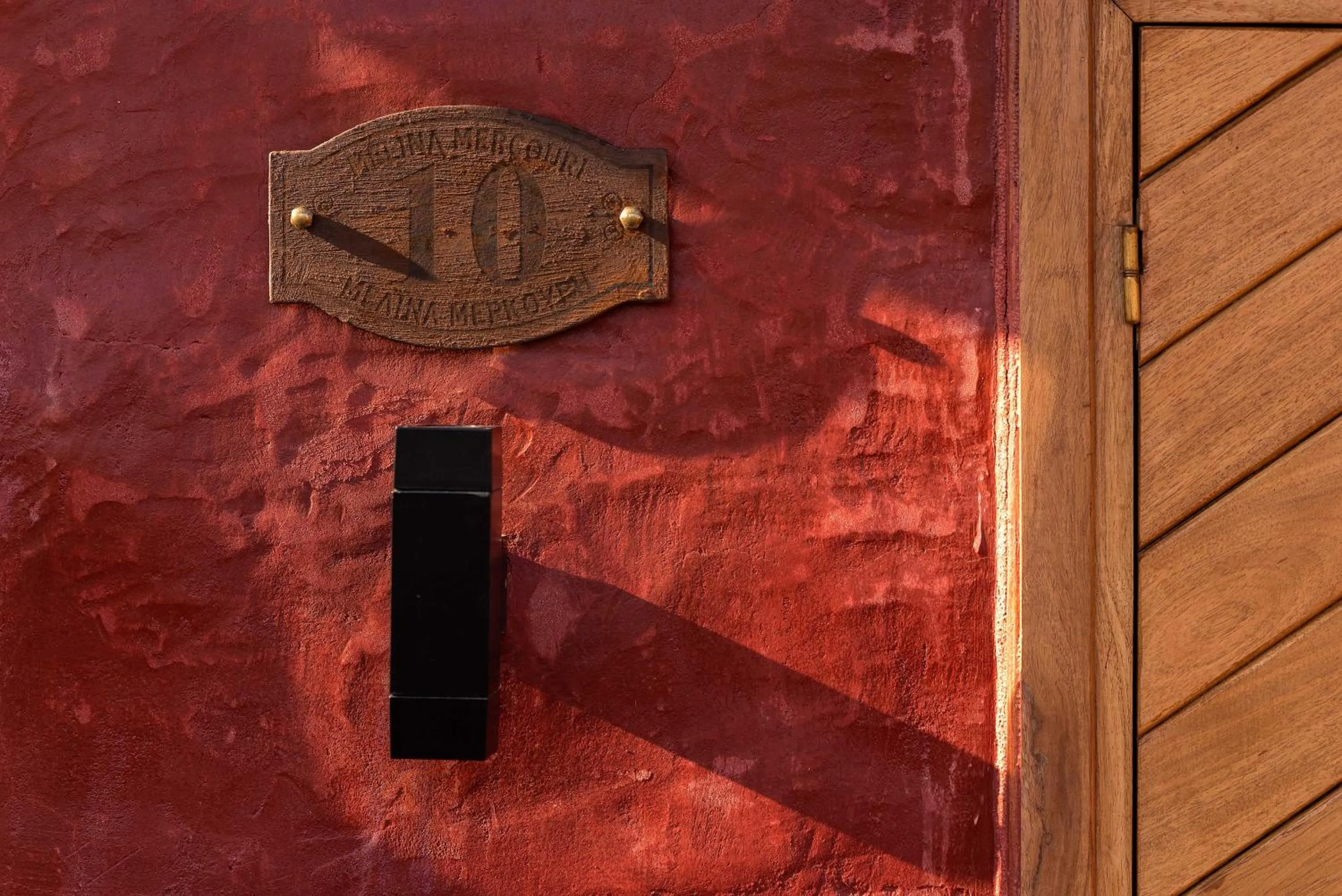 Other in 10GR Boutique Hotel & Wine Bar