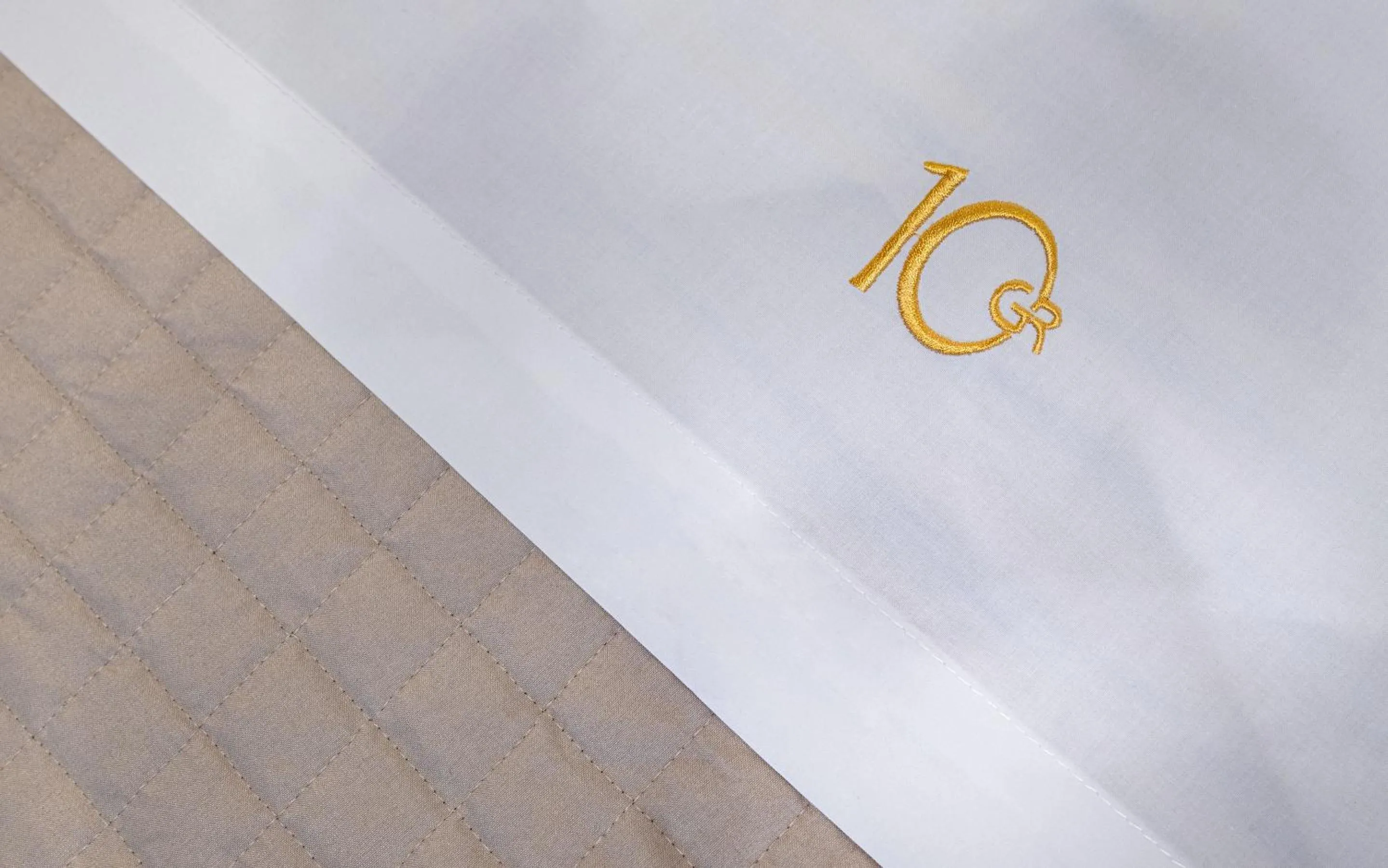 Decorative detail in 10GR Boutique Hotel & Wine Bar