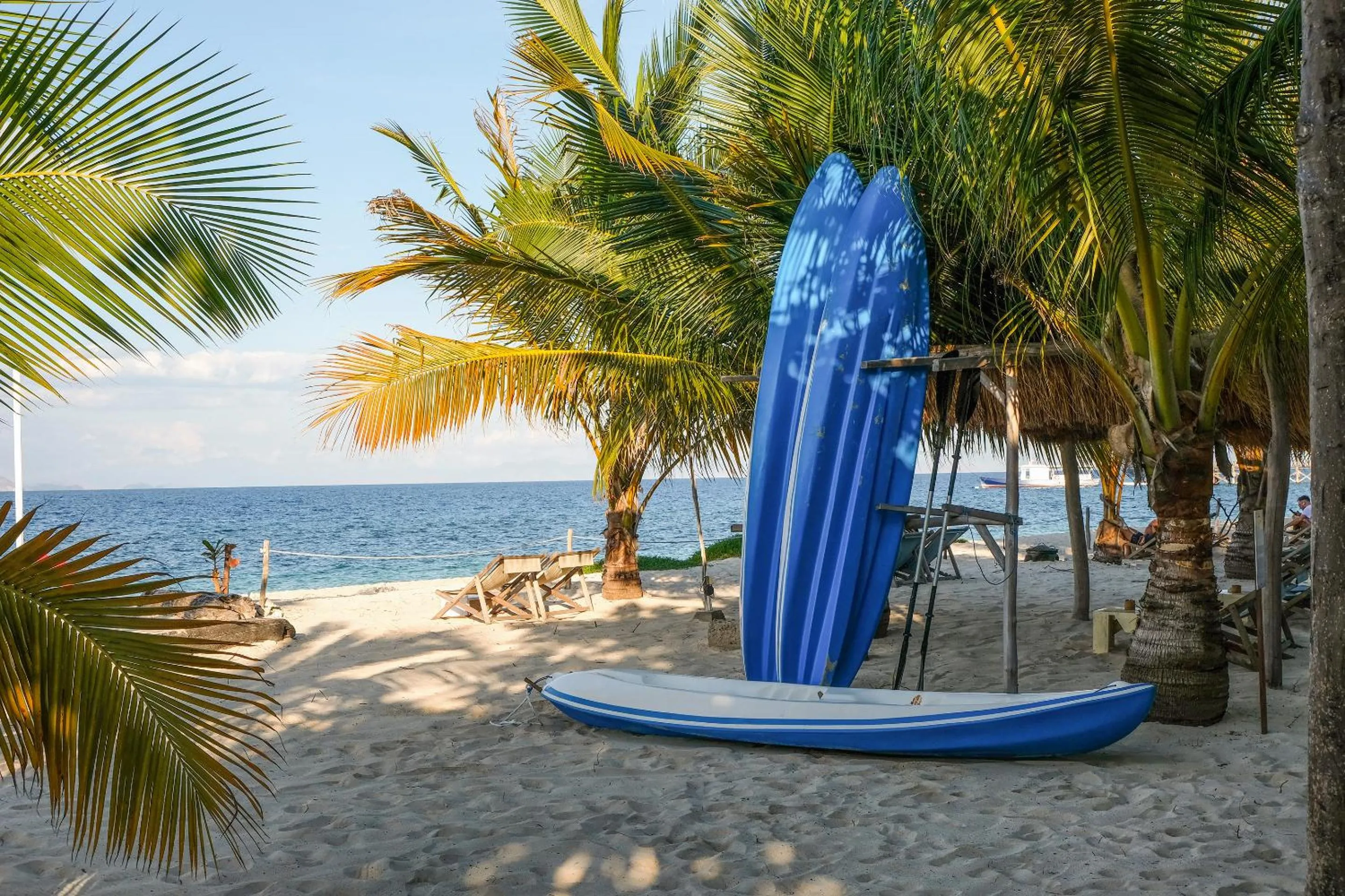 Le Pirate Island - Adults Only