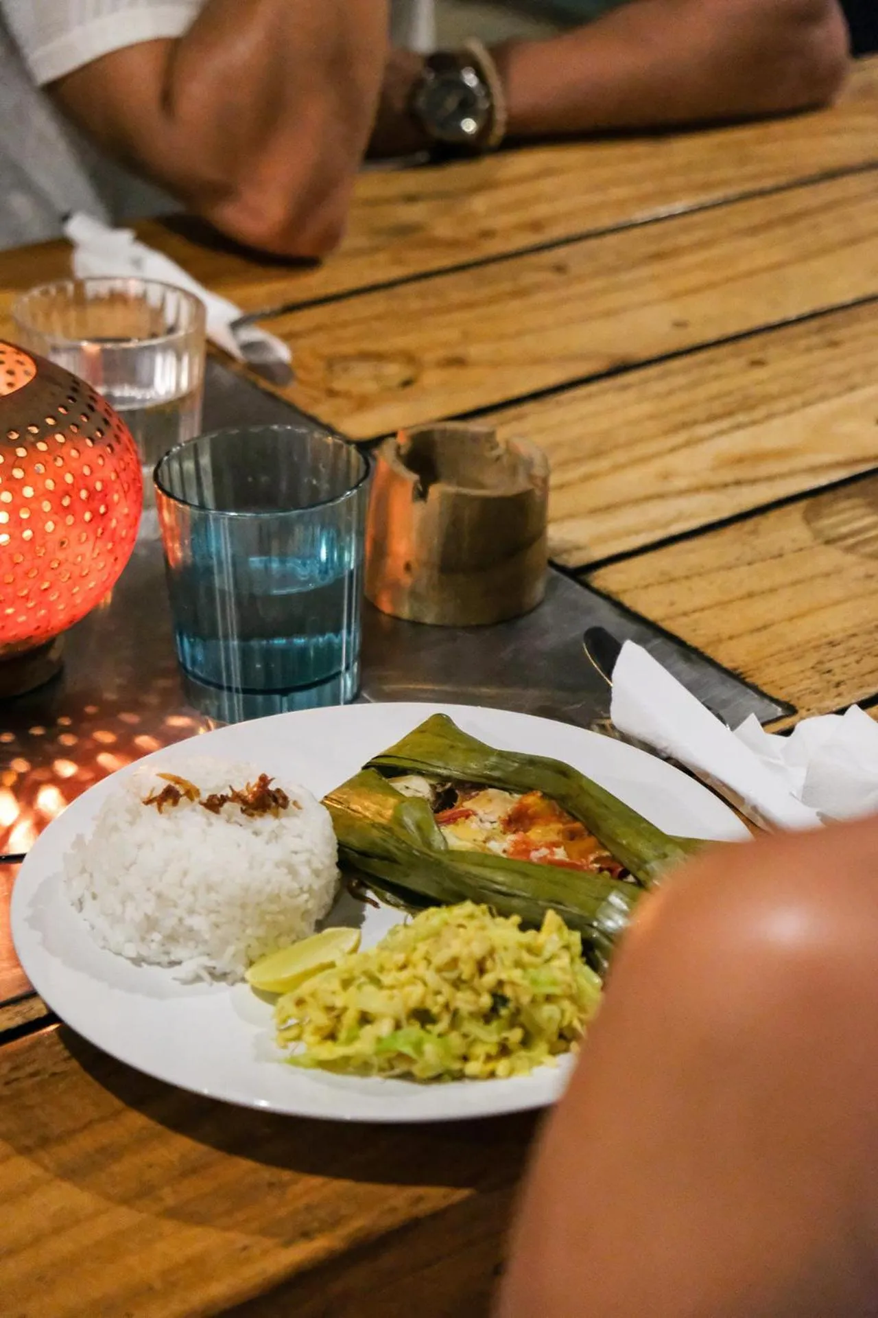 Le Pirate Island - Adults Only