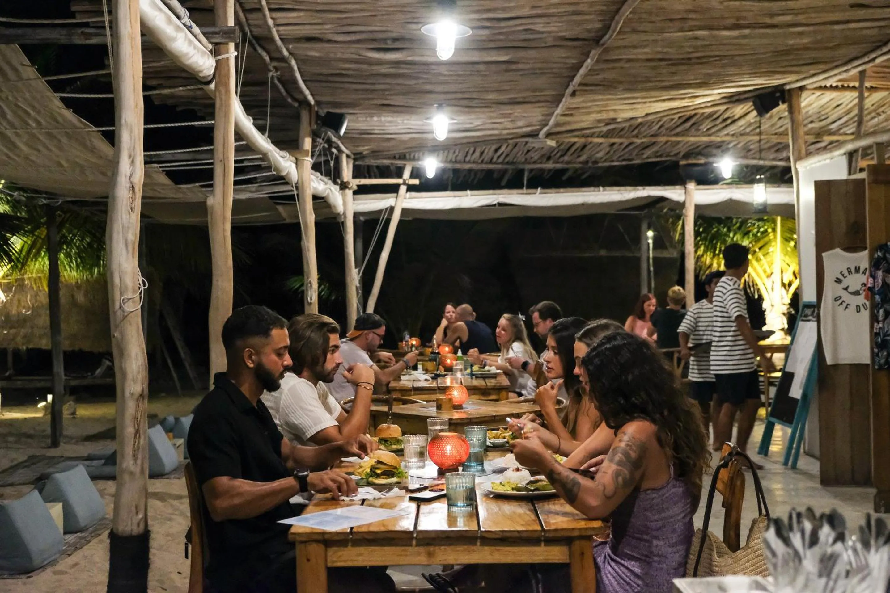 Le Pirate Island - Adults Only