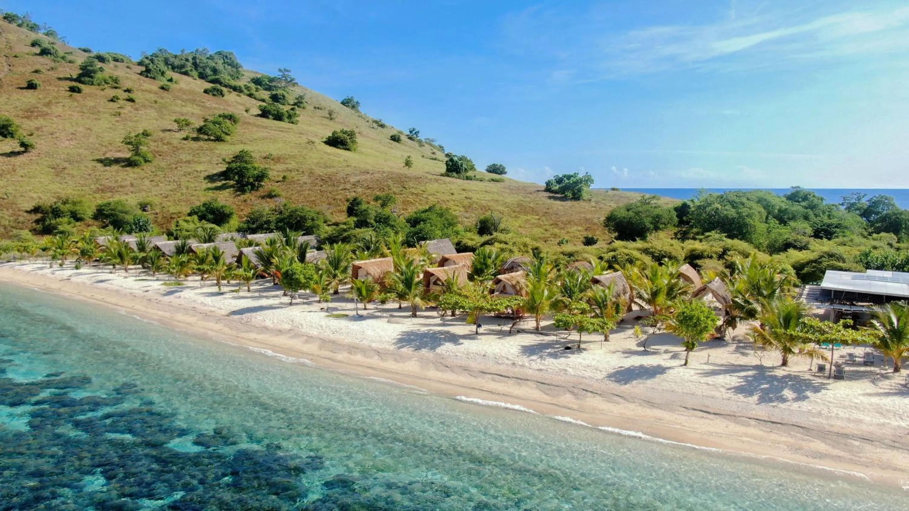 Le Pirate Island - Adults Only