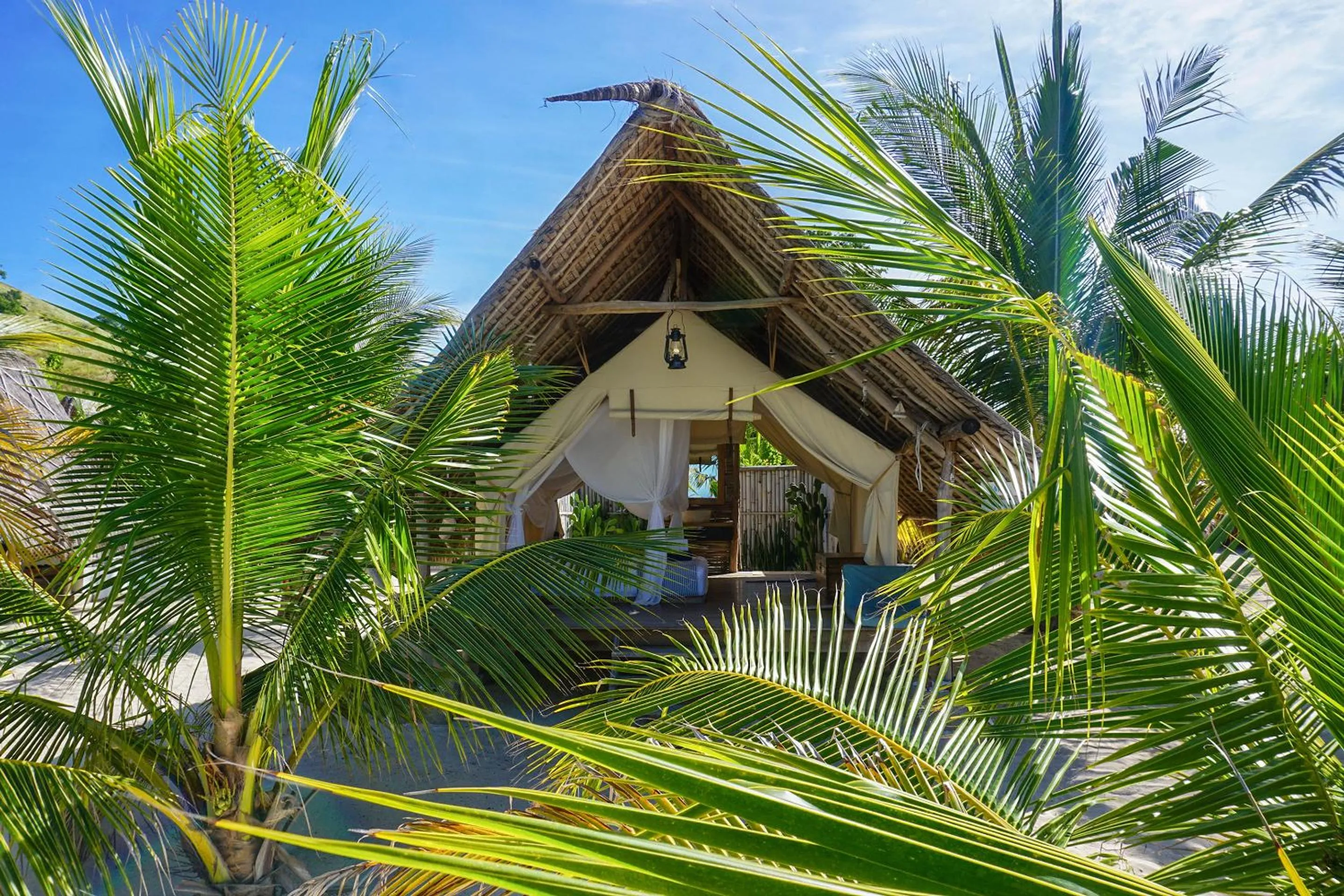 Le Pirate Island - Adults Only