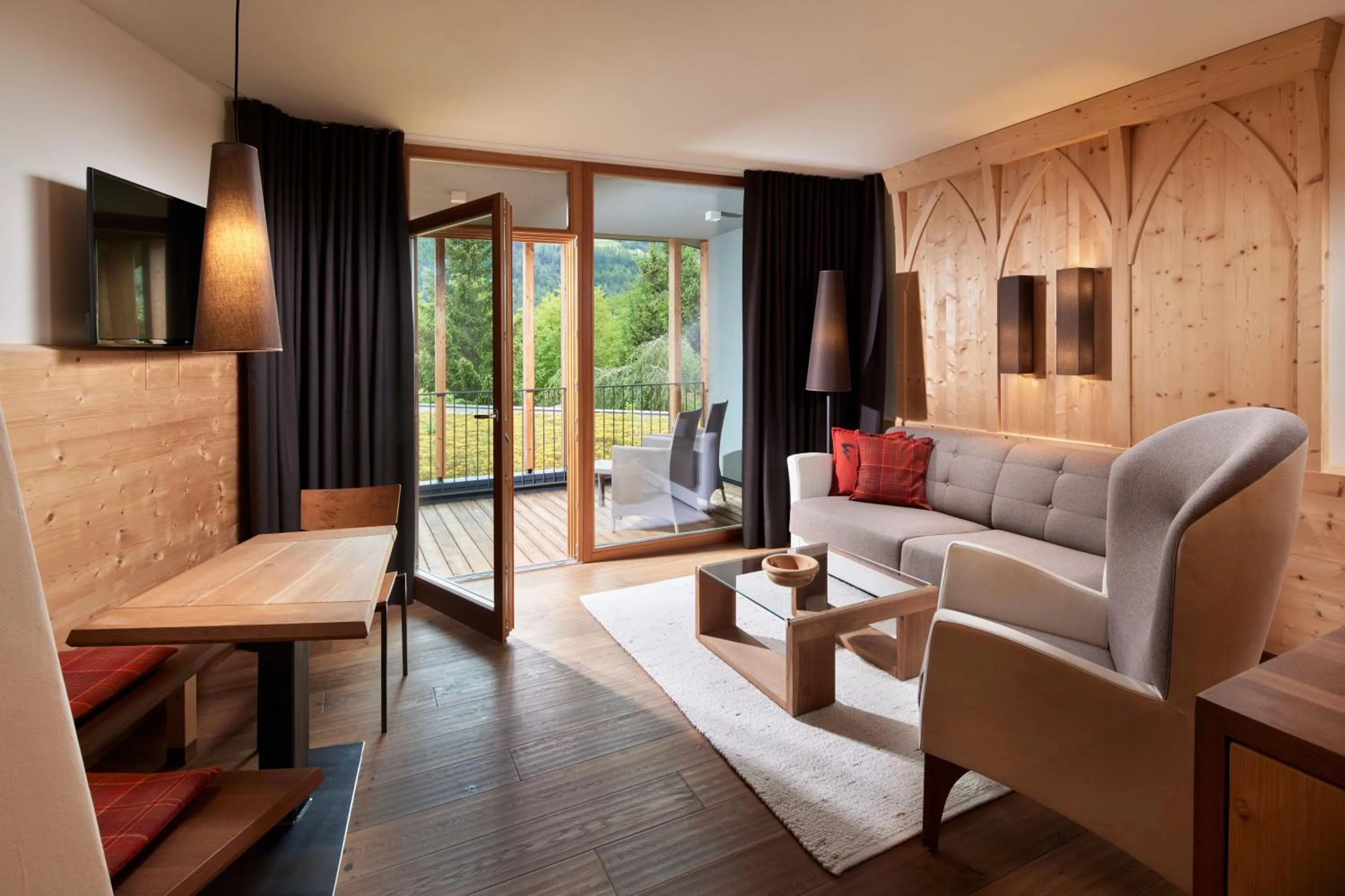 View (from property/room) in Engels Park