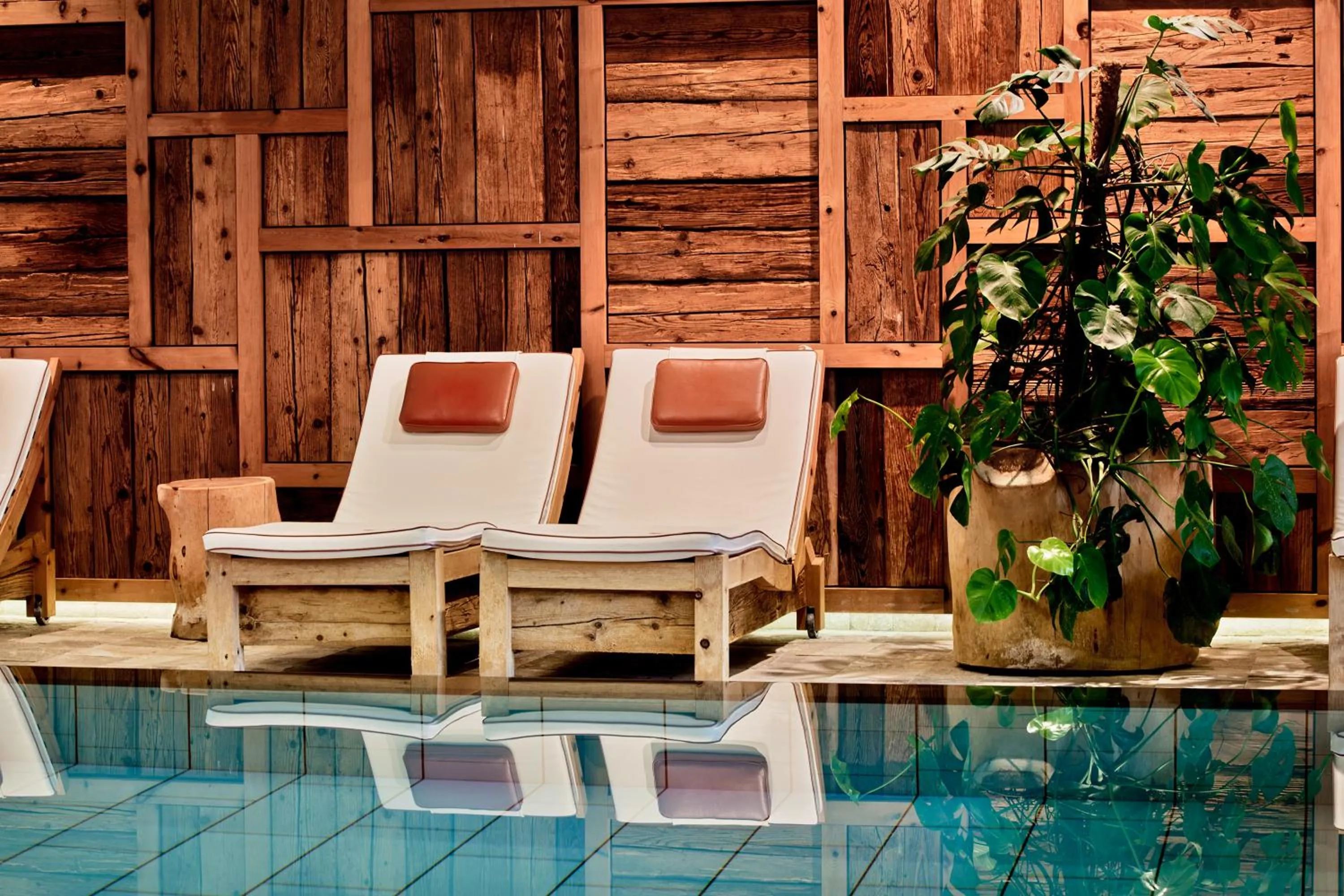 Spa and wellness centre/facilities in Engels Park