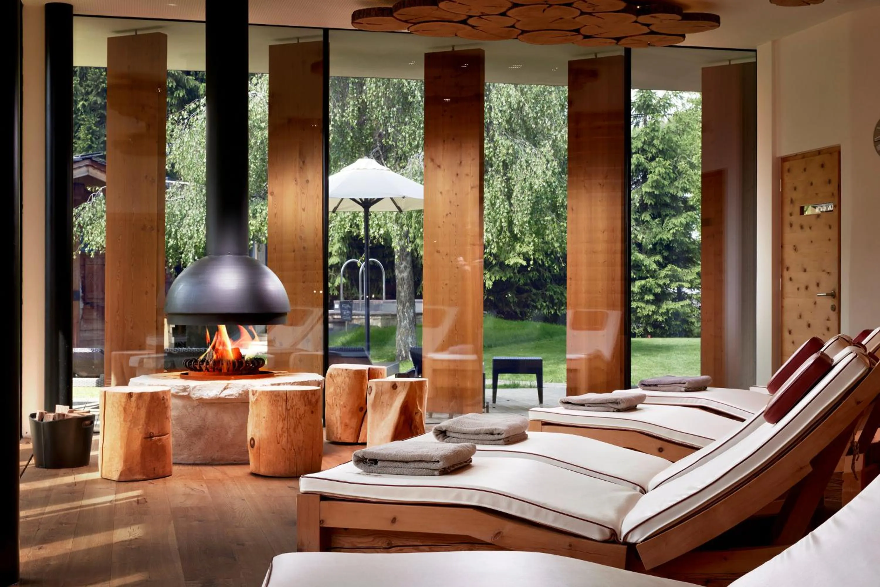 View (from property/room) in Engels Park