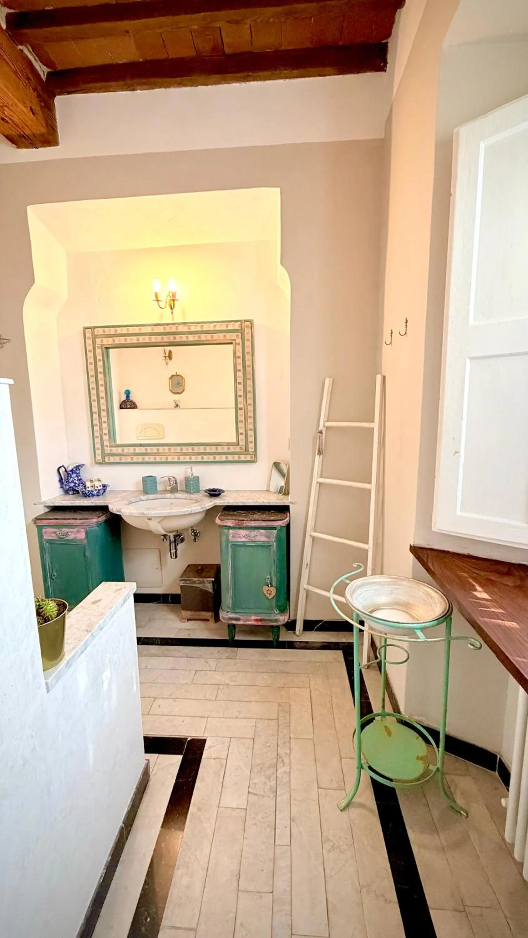 Villa La Dogana B&B di Charme - Historic Villa with a beautiful garden - private parking