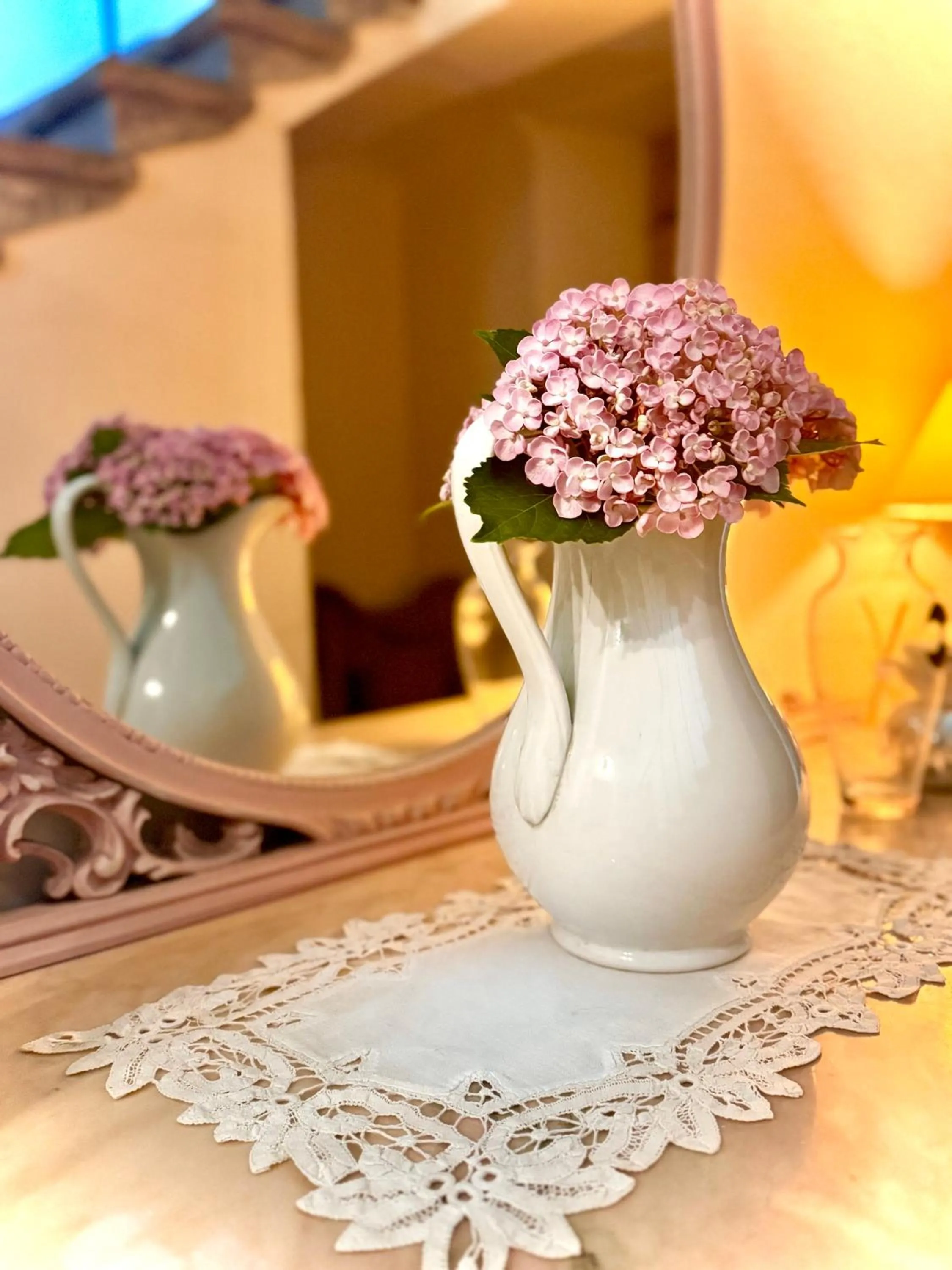 Villa La Dogana B&B di Charme - Historic Villa with a beautiful garden - private parking