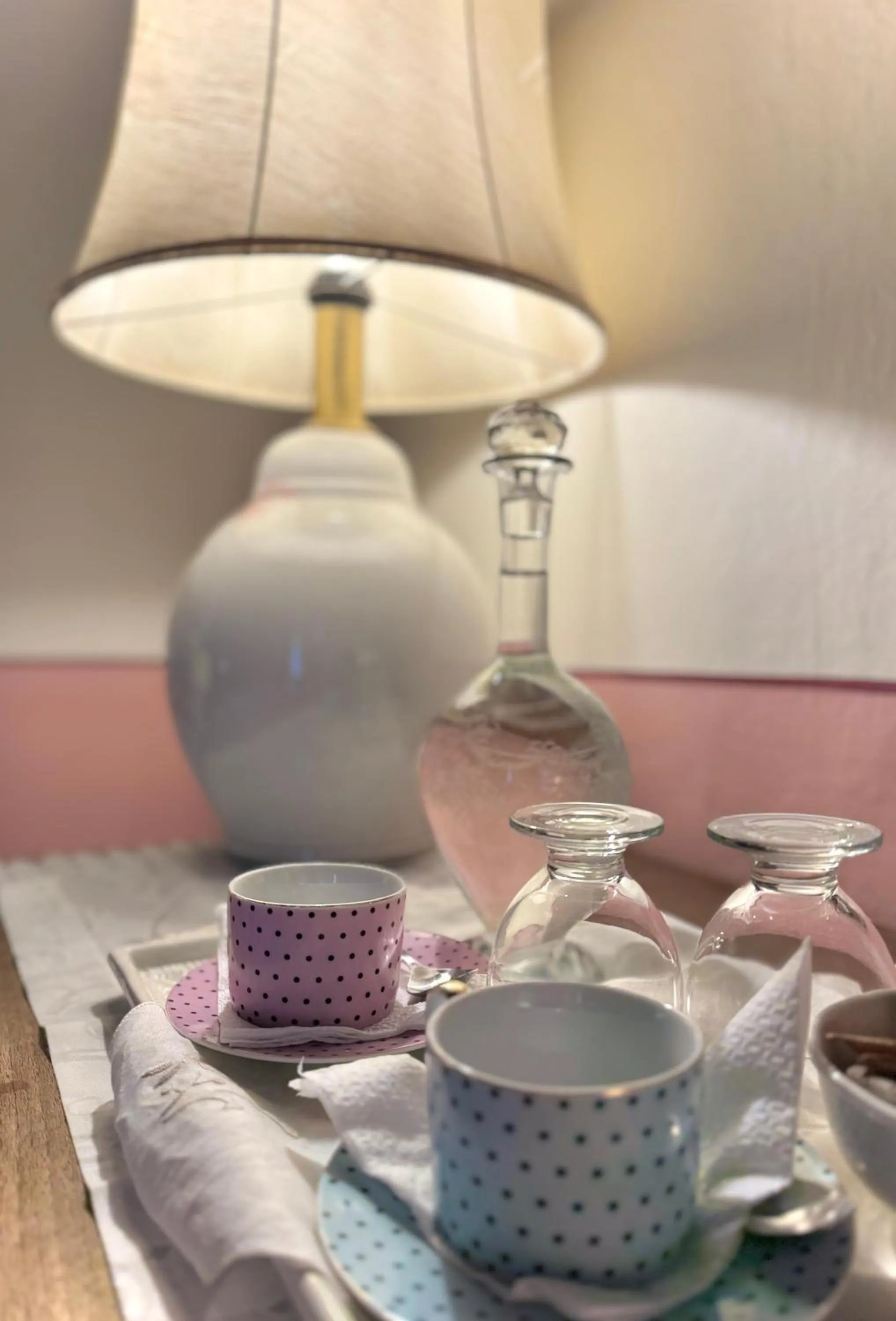 Villa La Dogana B&B di Charme - Historic Villa with a beautiful garden - private parking