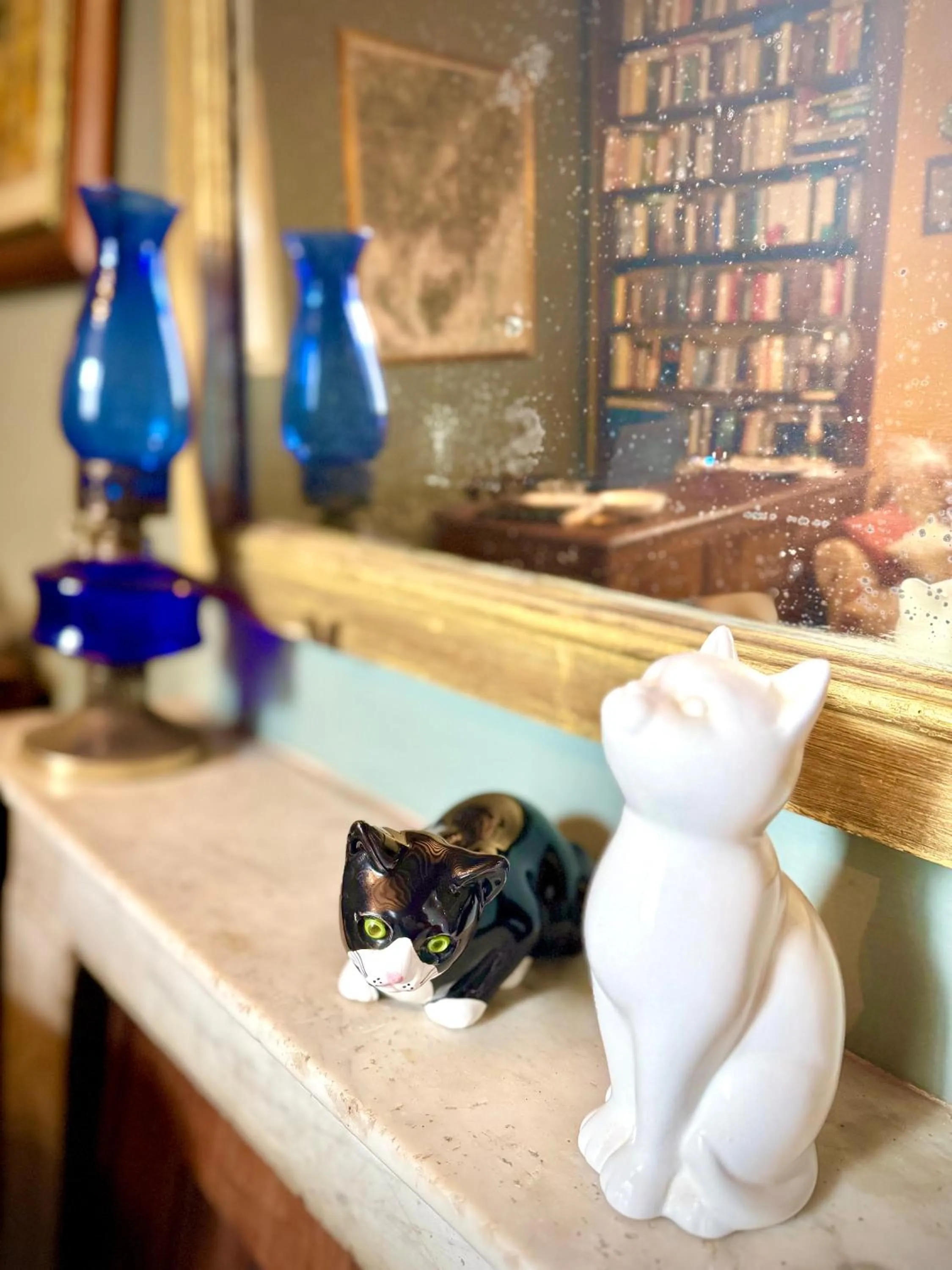 Villa La Dogana B&B di Charme - Historic Villa with a beautiful garden - private parking