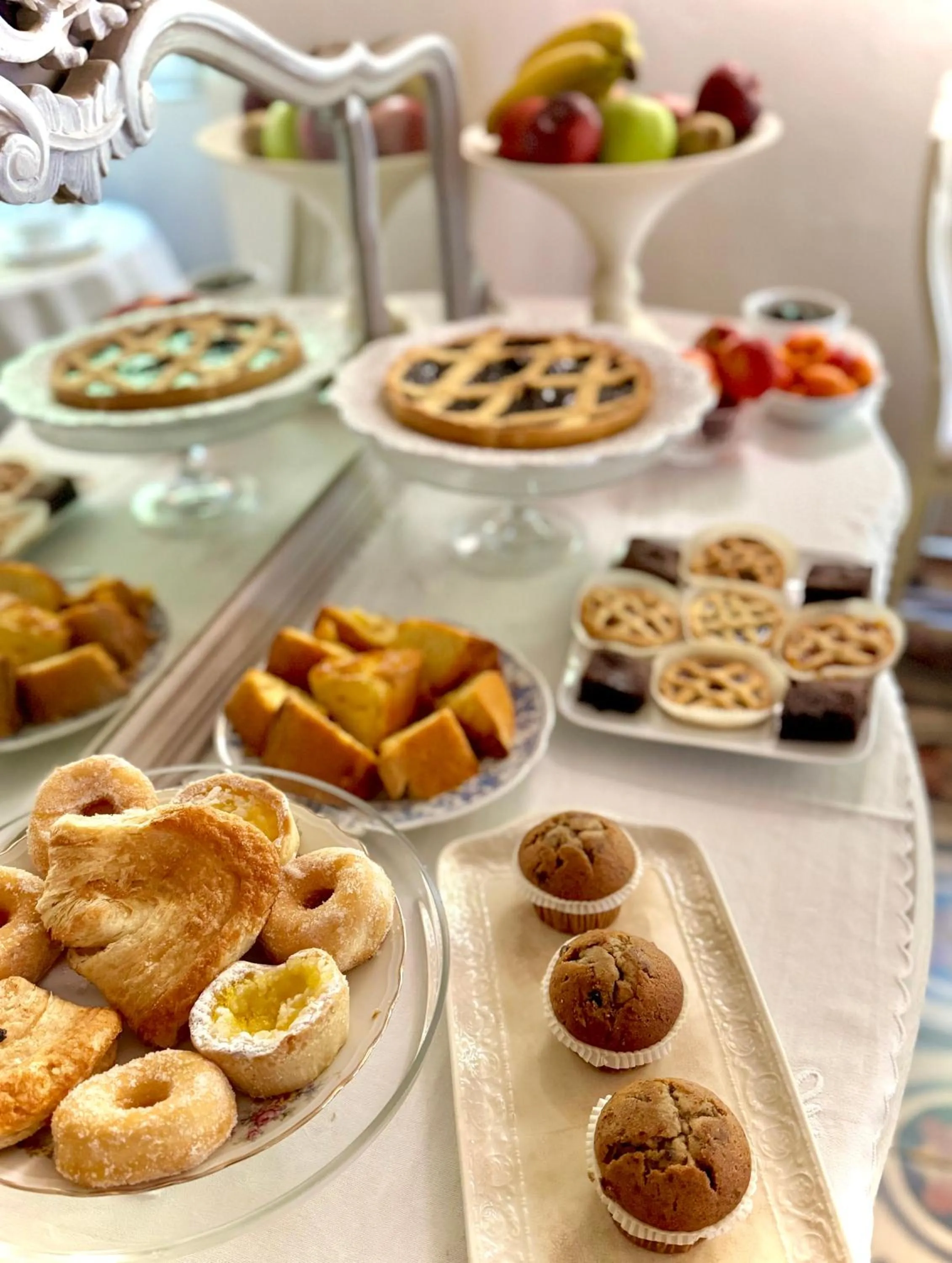 Villa La Dogana B&B di Charme - Historic Villa with a beautiful garden - private parking