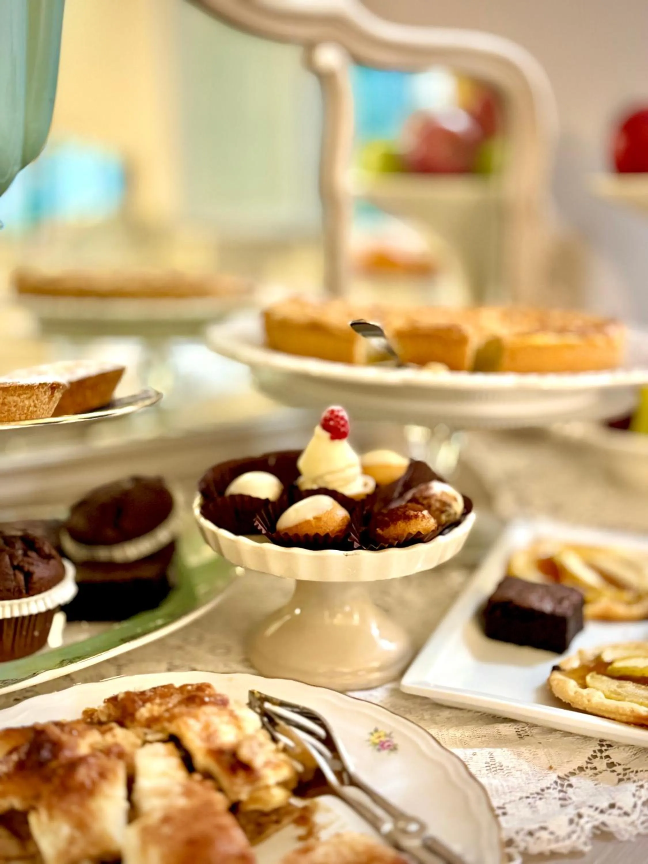 Villa La Dogana B&B di Charme - Historic Villa with a beautiful garden - private parking