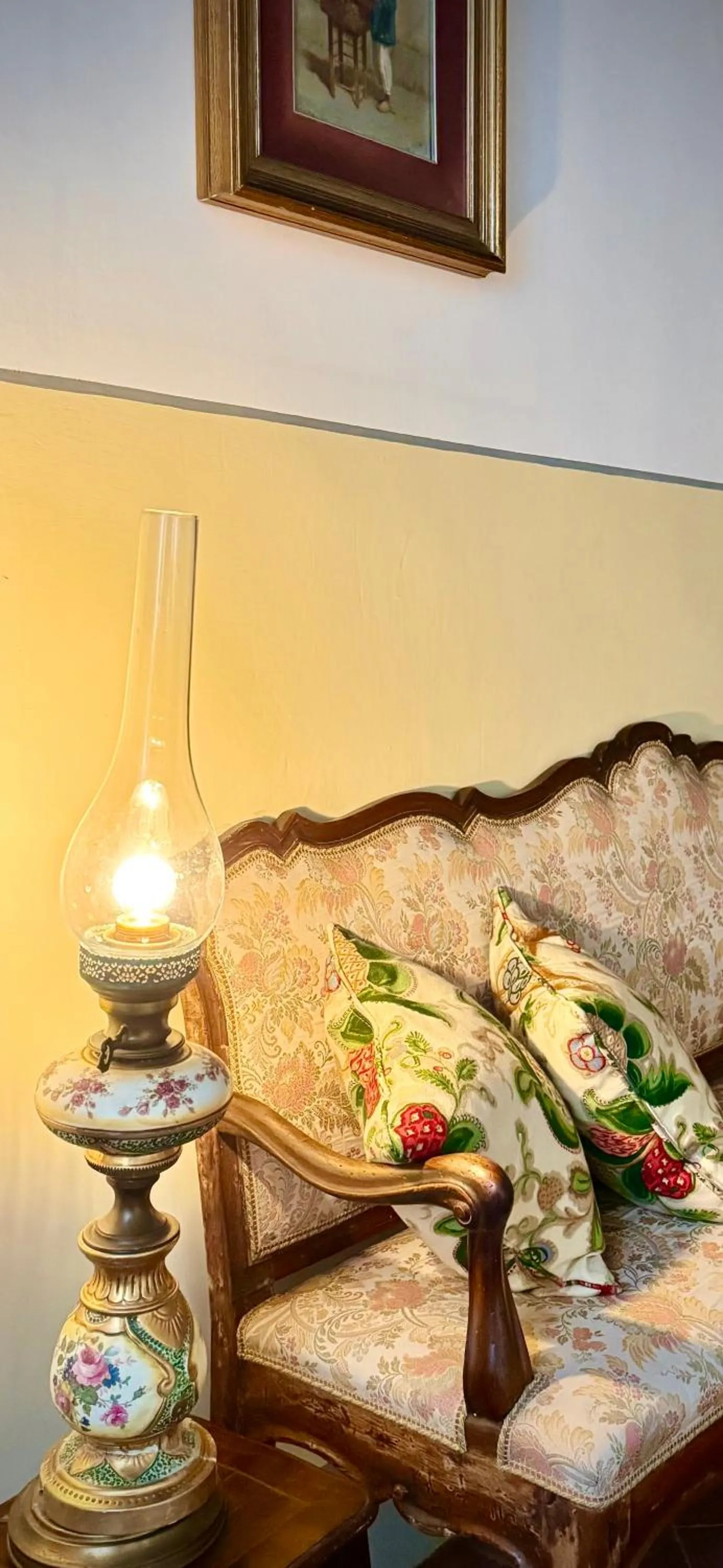 Villa La Dogana B&B di Charme - Historic Villa with a beautiful garden - private parking