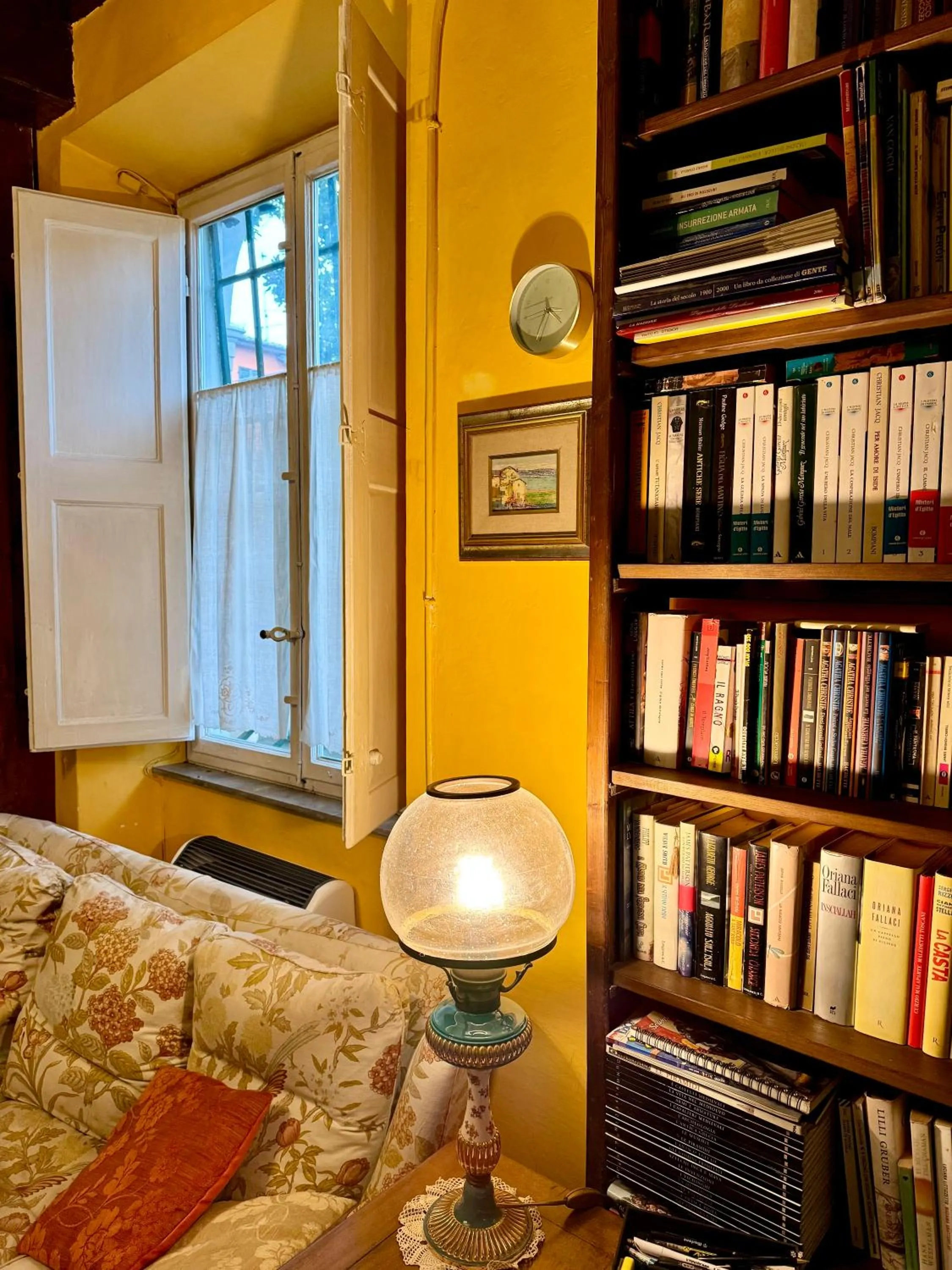 Villa La Dogana B&B di Charme - Historic Villa with a beautiful garden - private parking