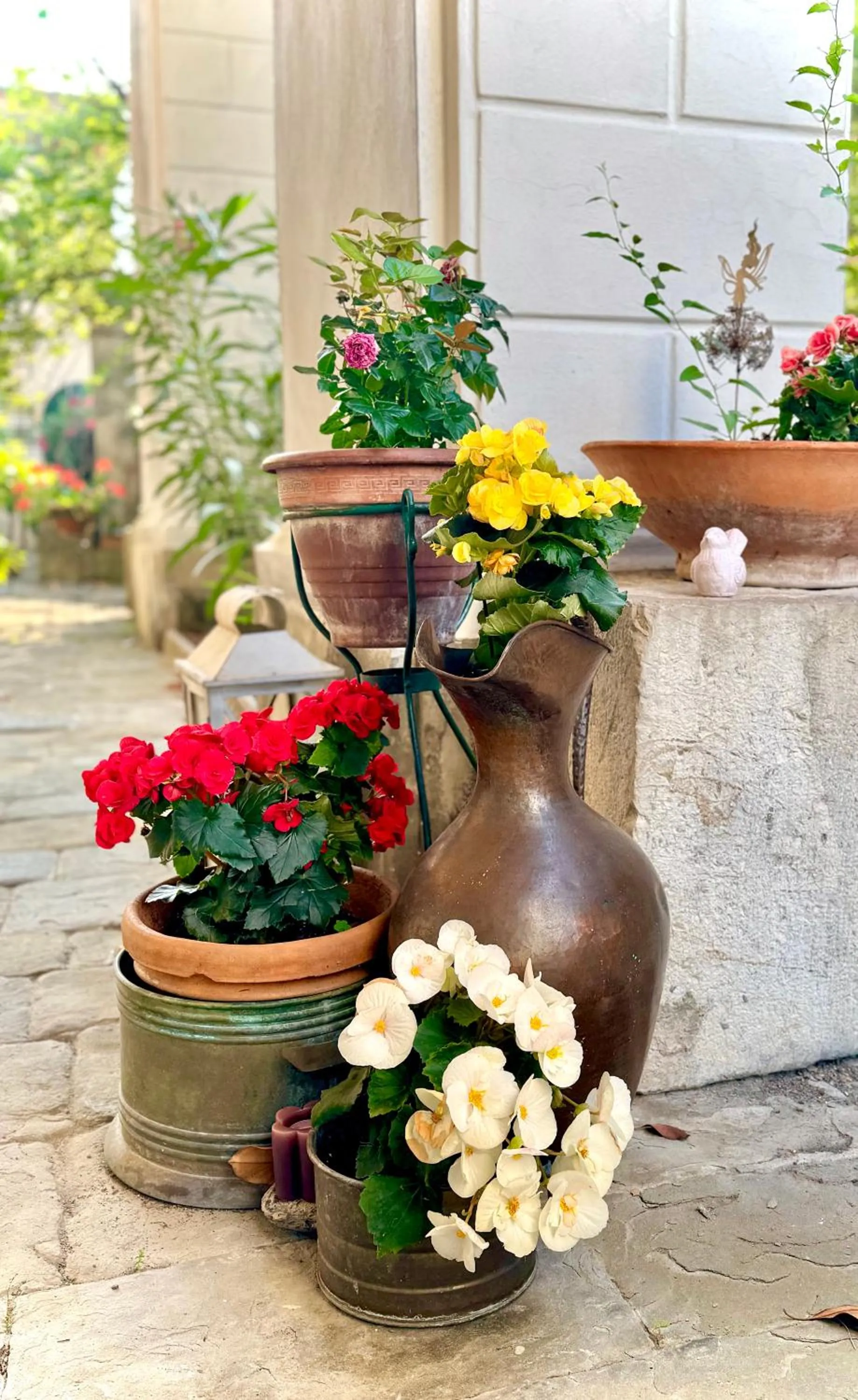 Villa La Dogana B&B di Charme - Historic Villa with a beautiful garden - private parking