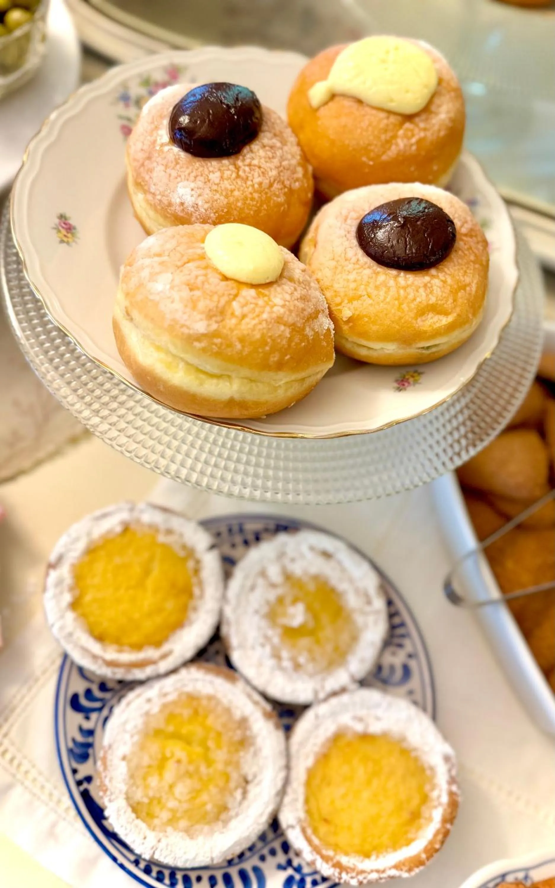 Villa La Dogana B&B di Charme - Historic Villa with a beautiful garden - private parking