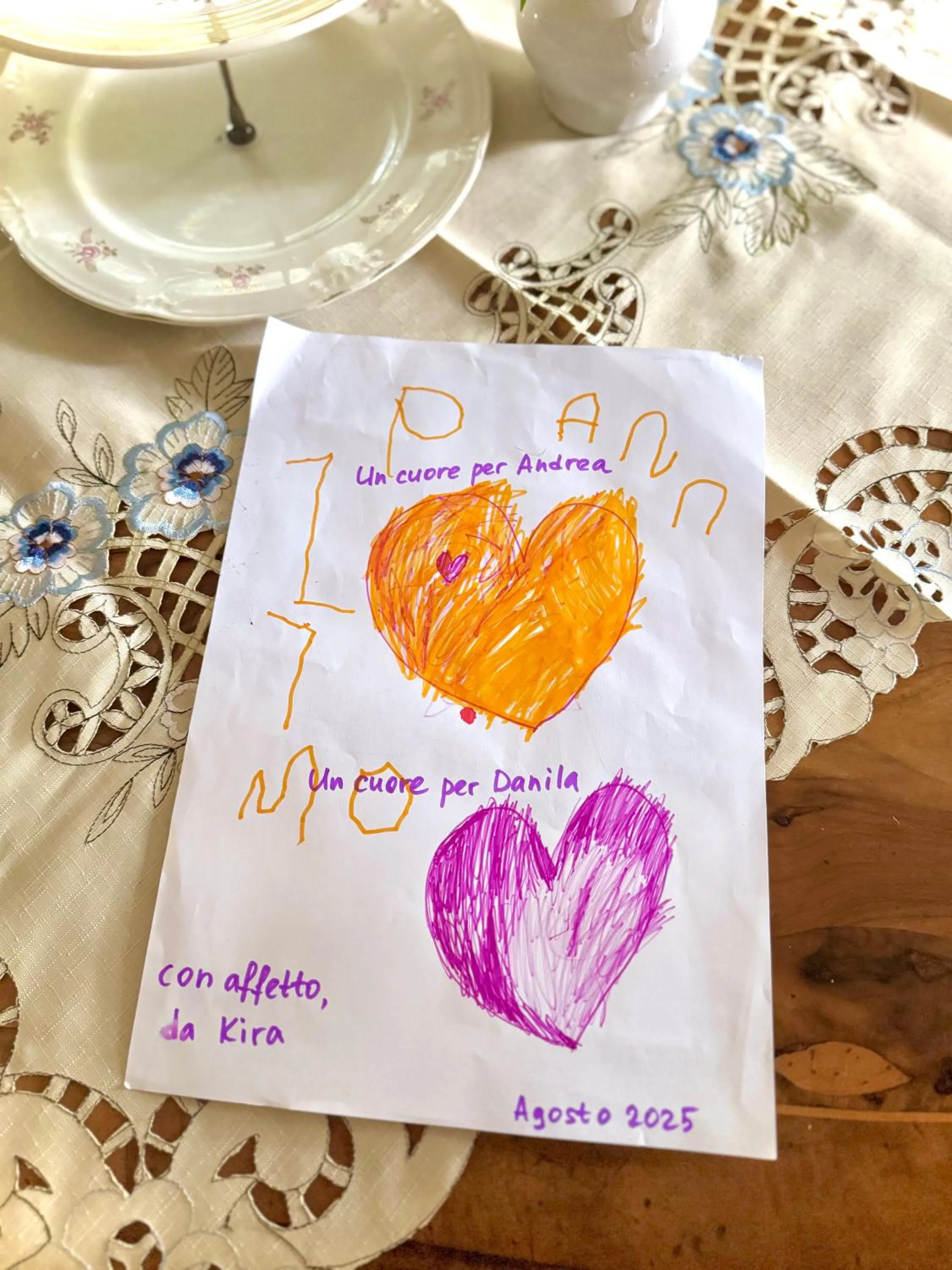 Villa La Dogana B&B di Charme - Historic Villa with a beautiful garden - private parking