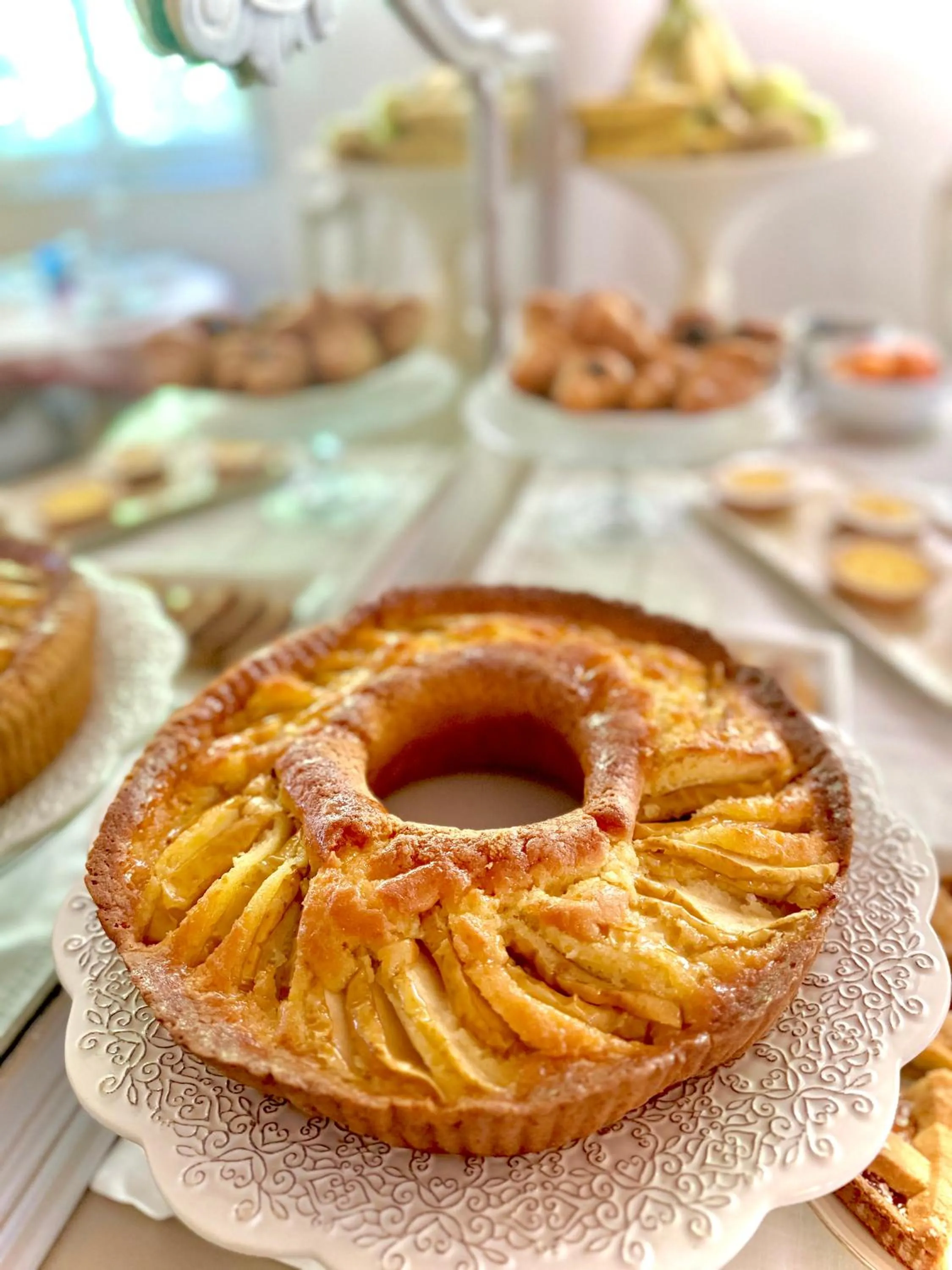 Villa La Dogana B&B di Charme - Historic Villa with a beautiful garden - private parking