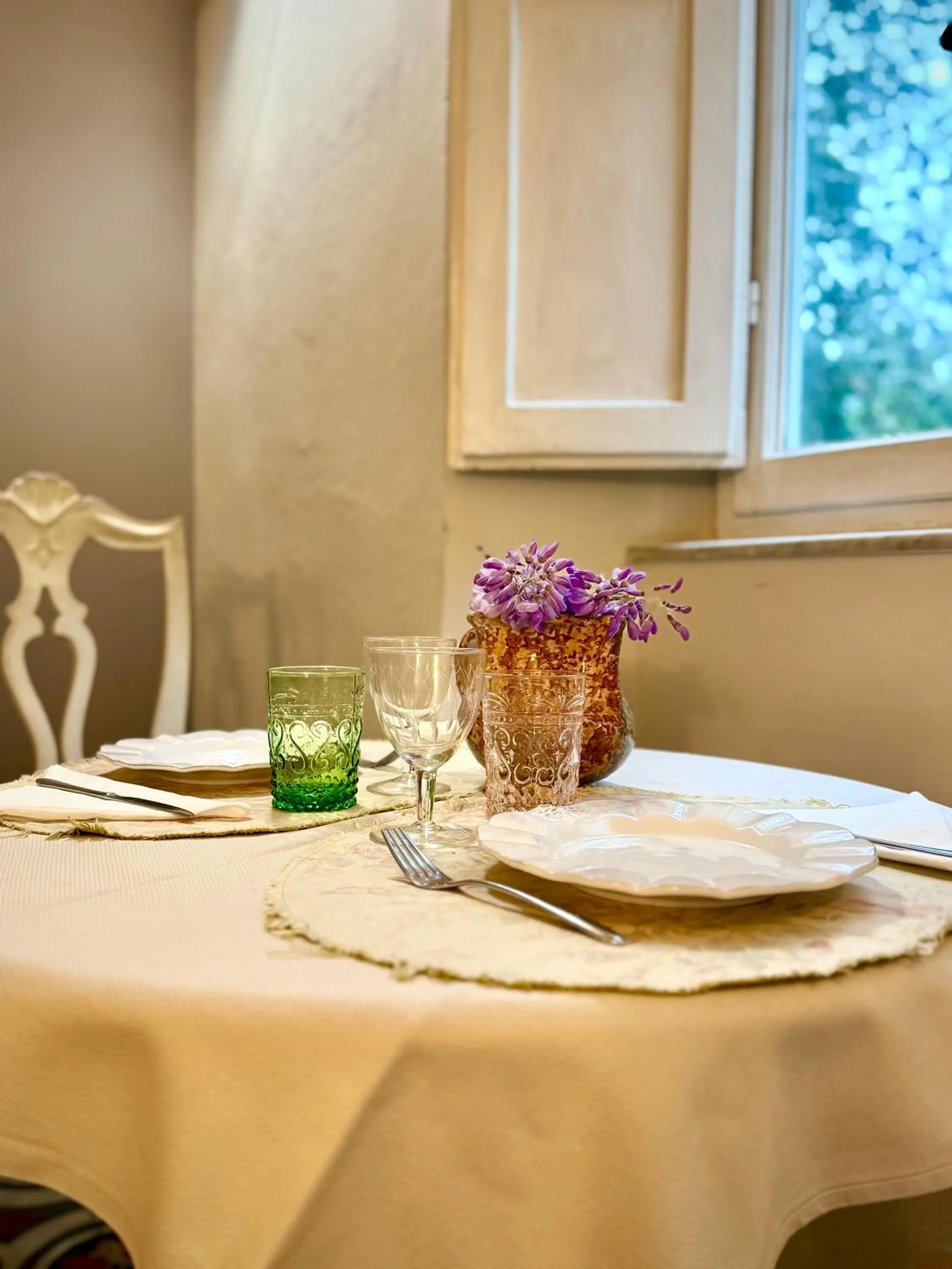 Villa La Dogana B&B di Charme - Historic Villa with a beautiful garden - private parking