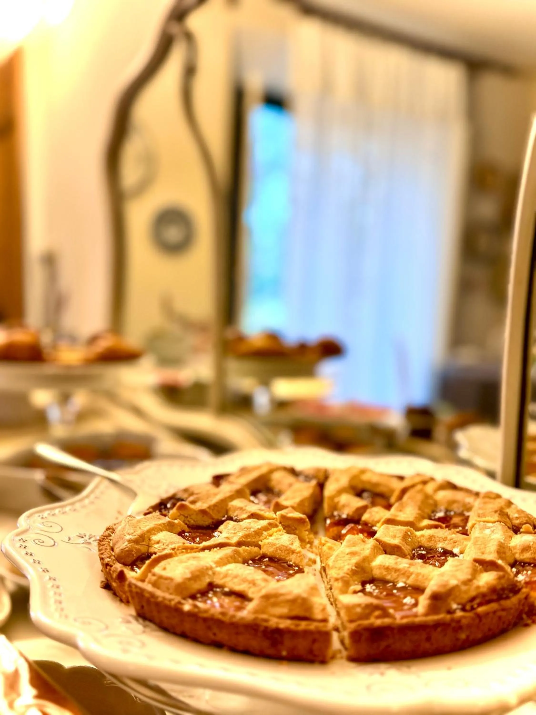 Villa La Dogana B&B di Charme - Historic Villa with a beautiful garden - private parking