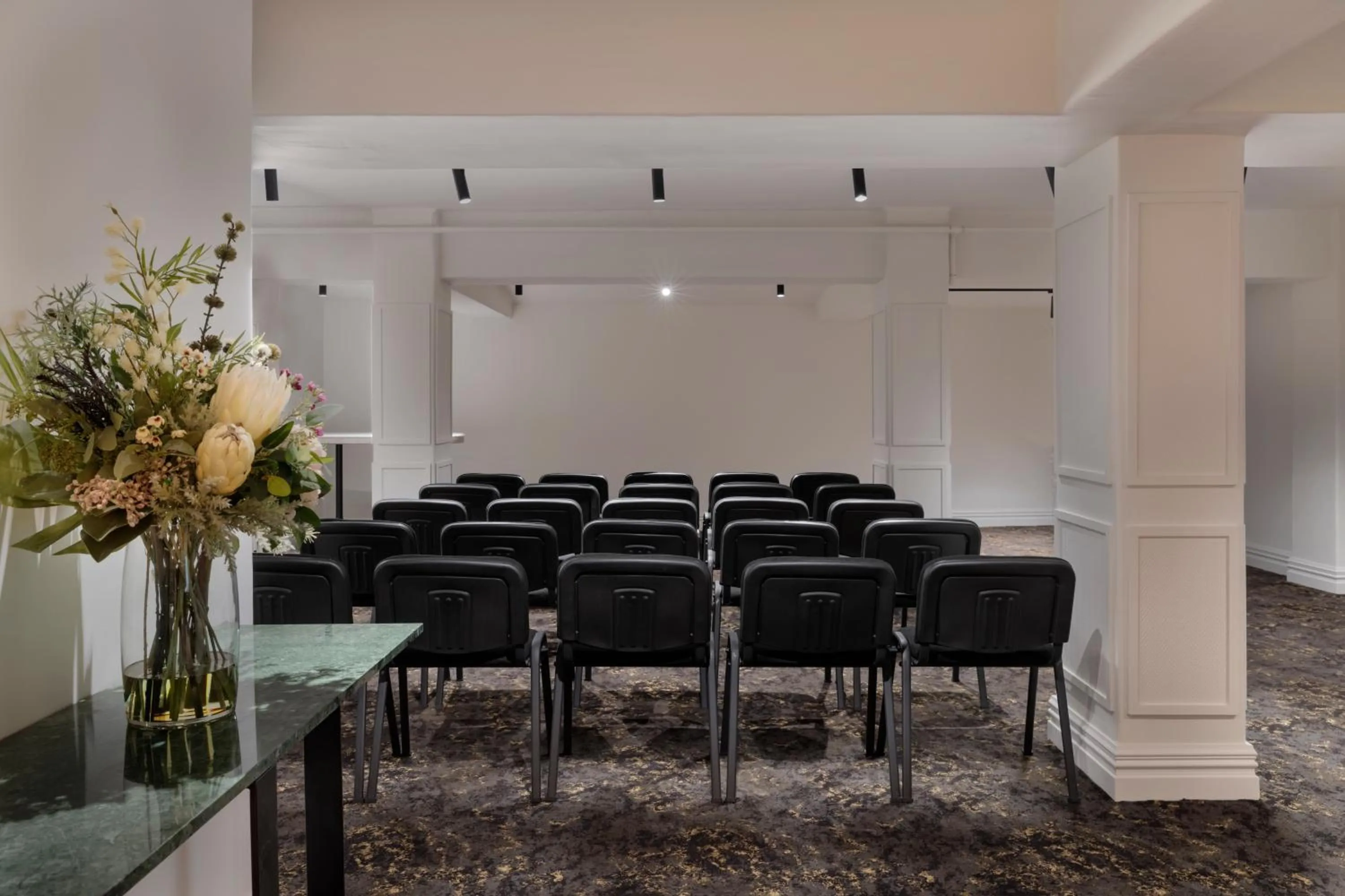 Meeting/conference room in Fable Auckland, MGallery