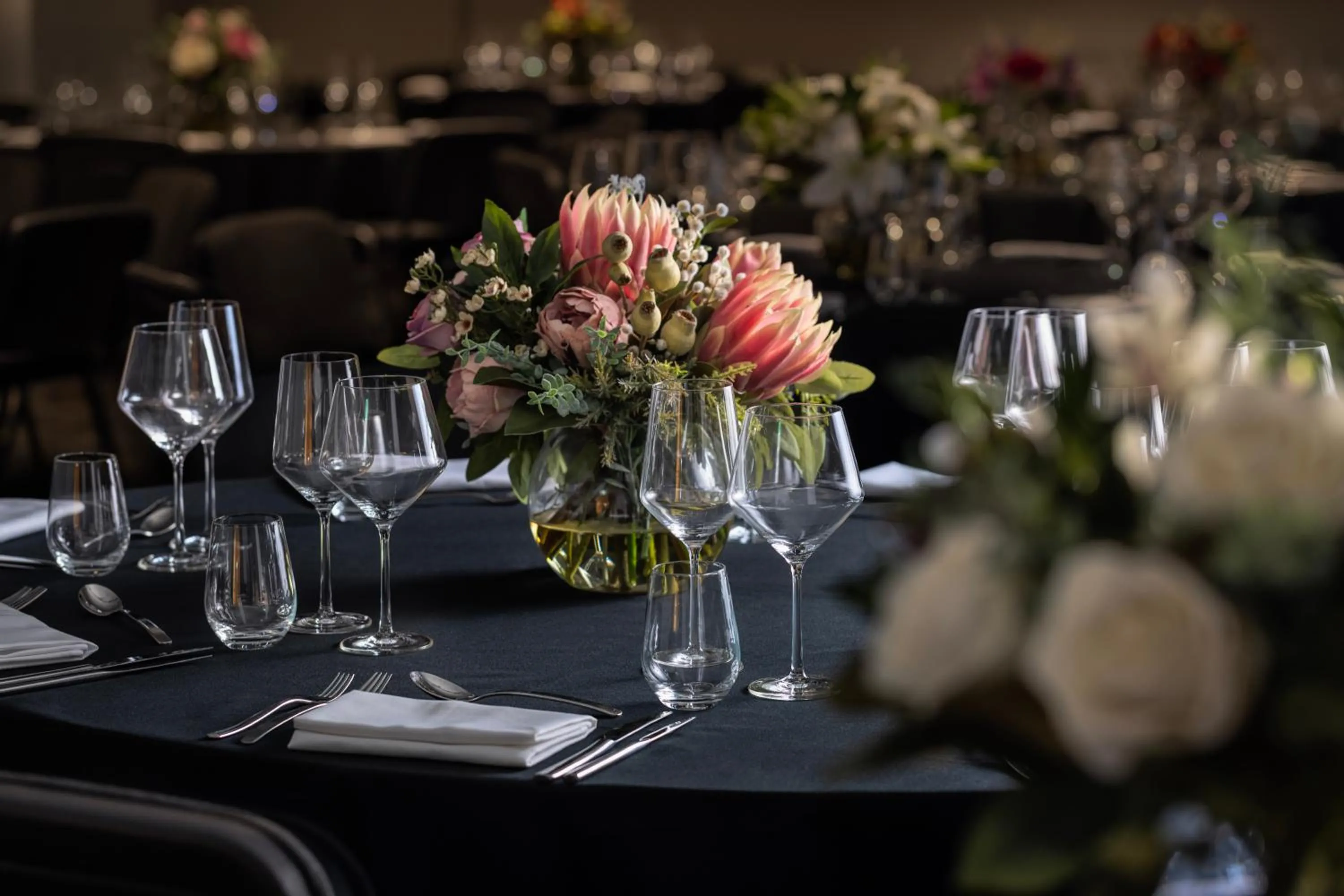 Meeting/conference room in Fable Auckland, MGallery