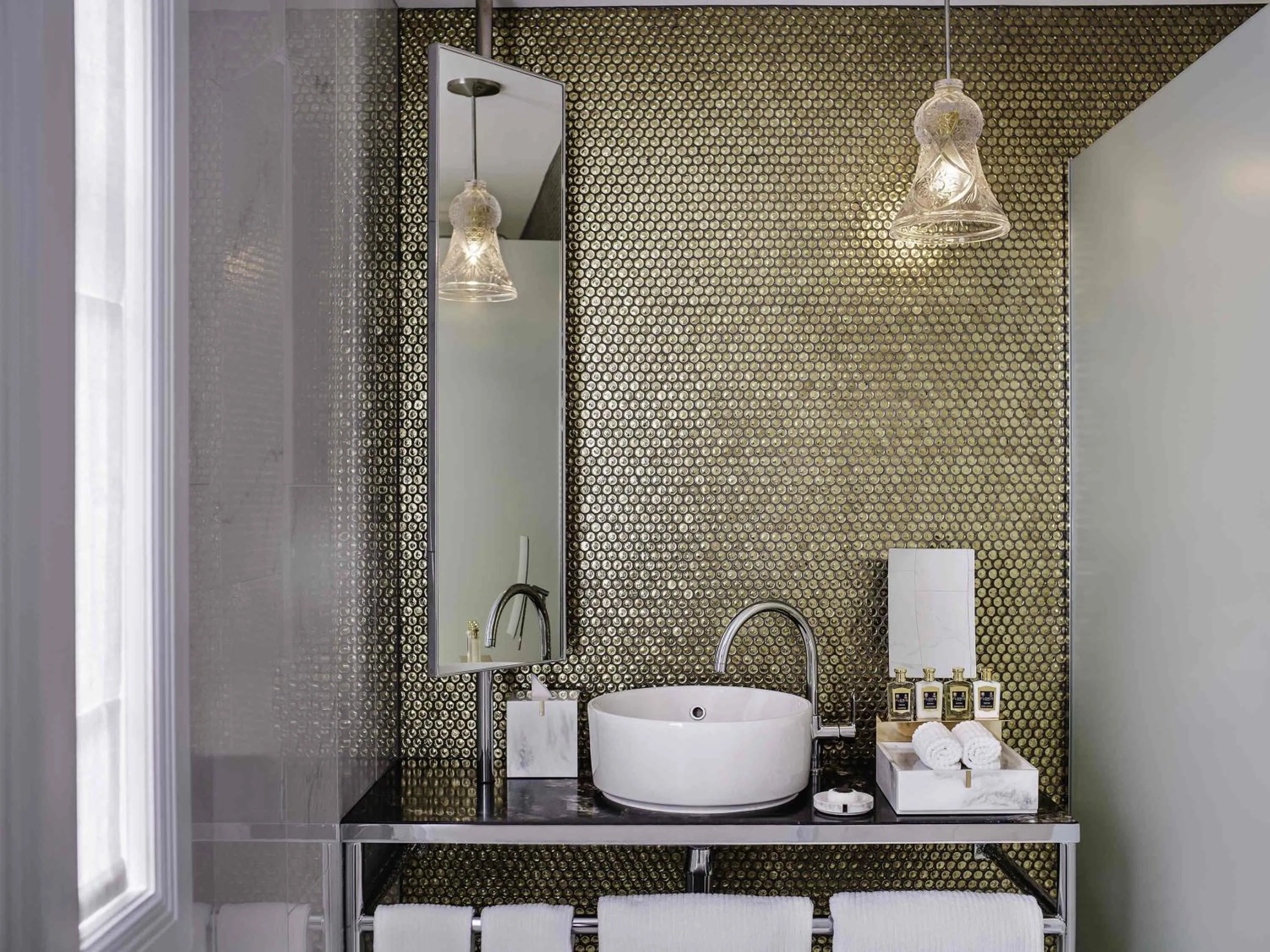 Bedroom in Fable Auckland, MGallery