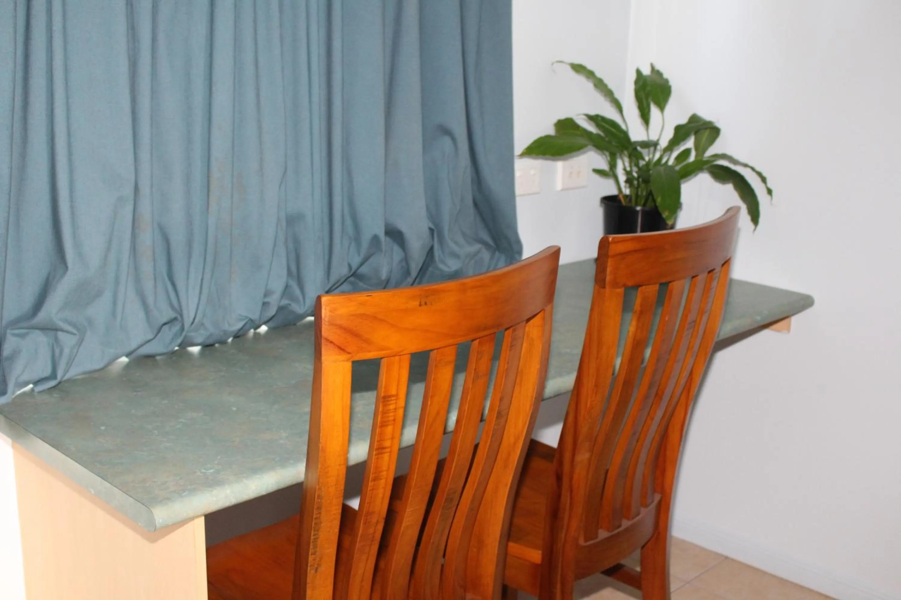 Guests in TI Motel Torres Strait