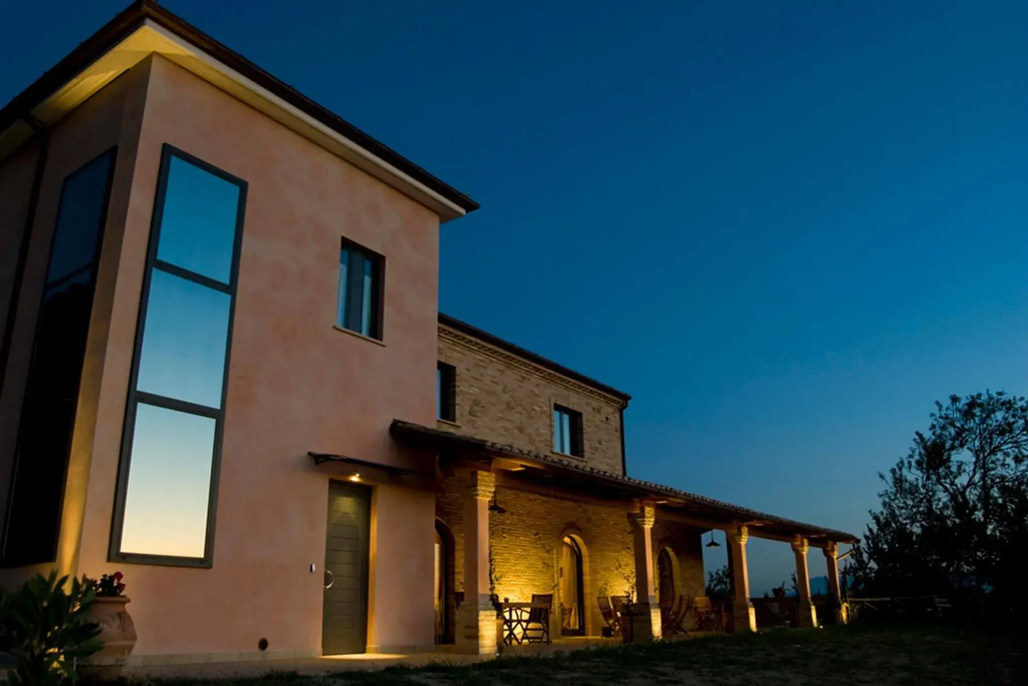 Agriturismo Il Falco Agriturismo Il Falco