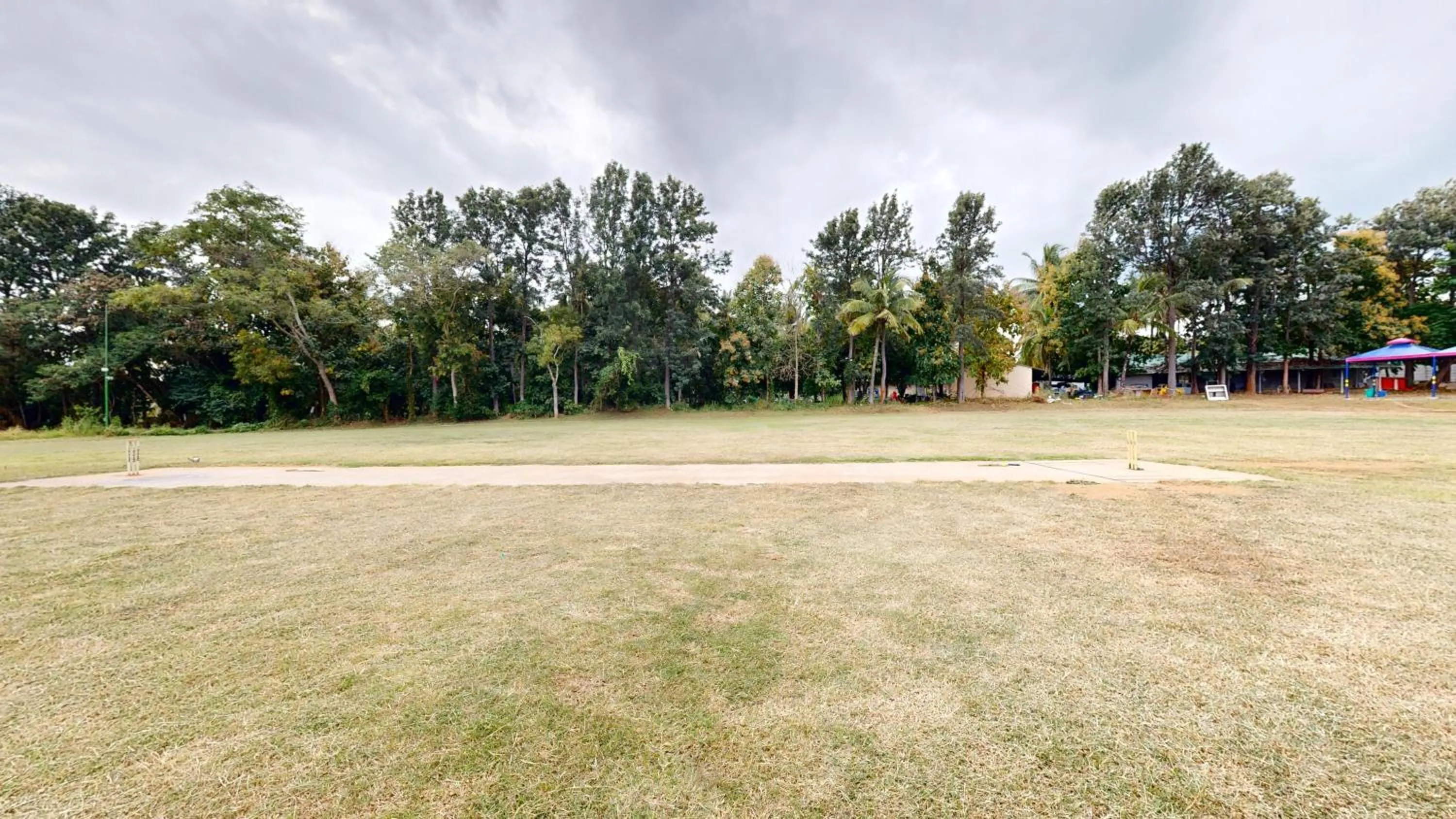 Sports in Wonderla Resort