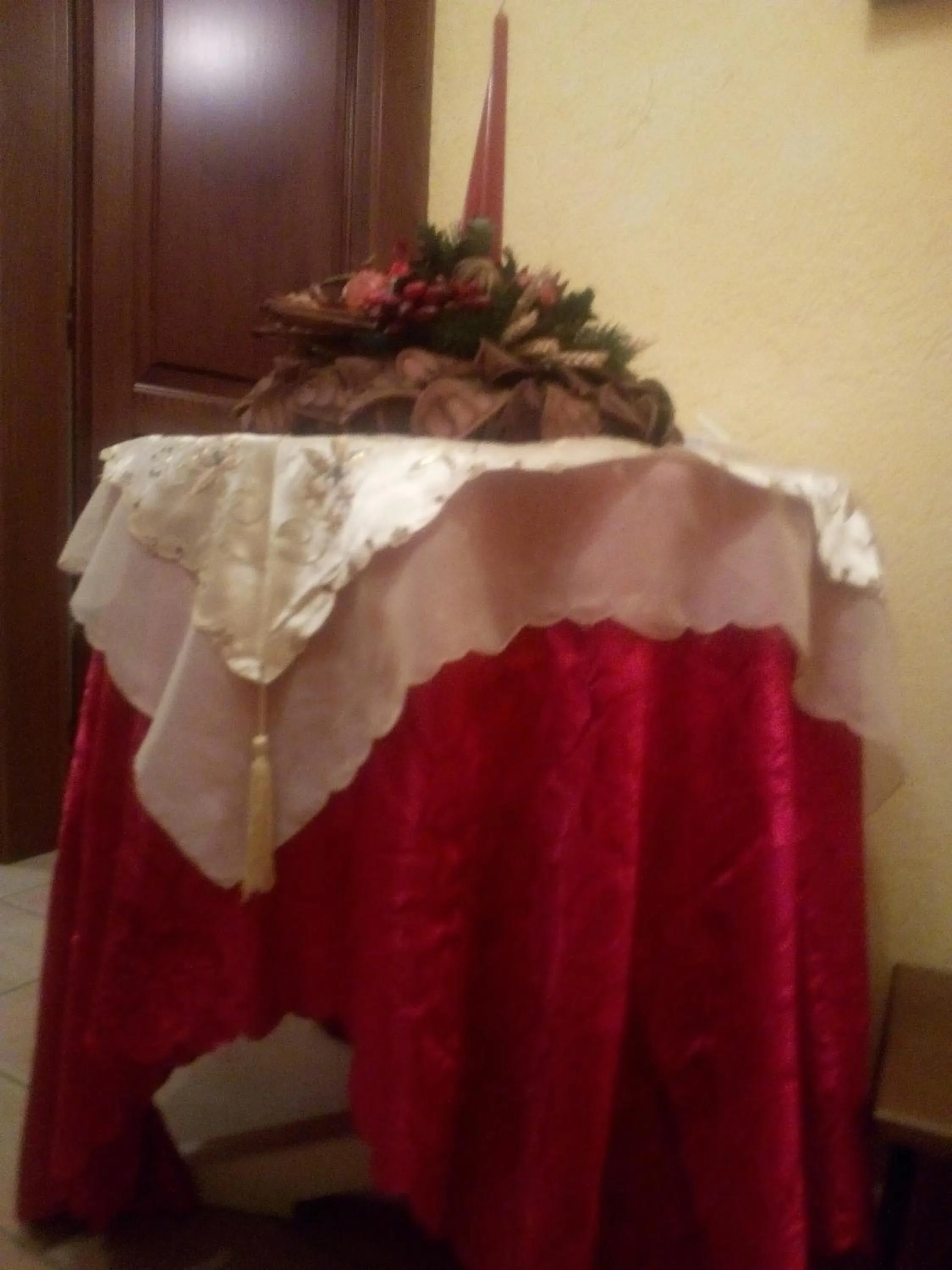 Affittacamere Les Noyers