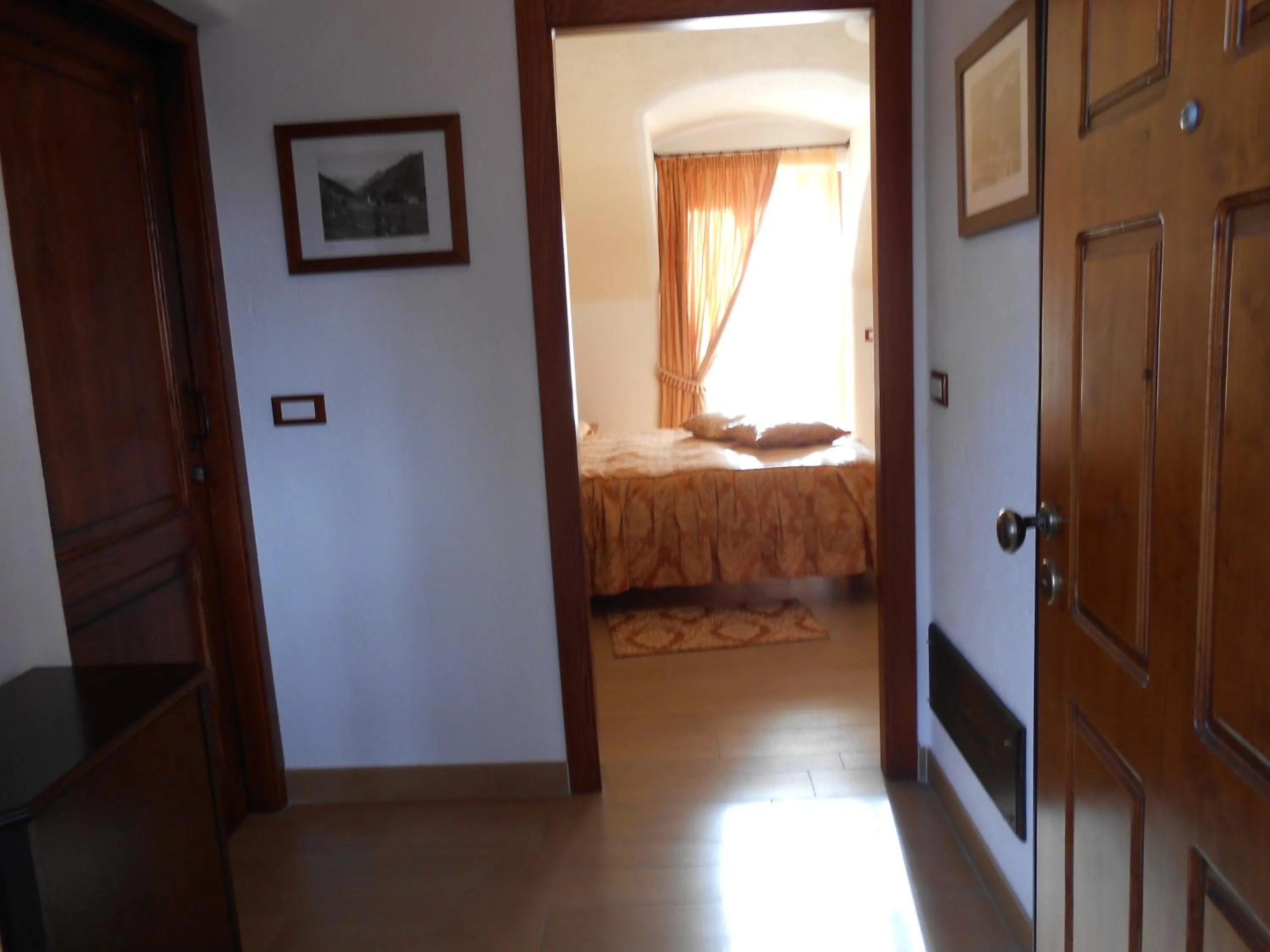 Other in Affittacamere Les Noyers