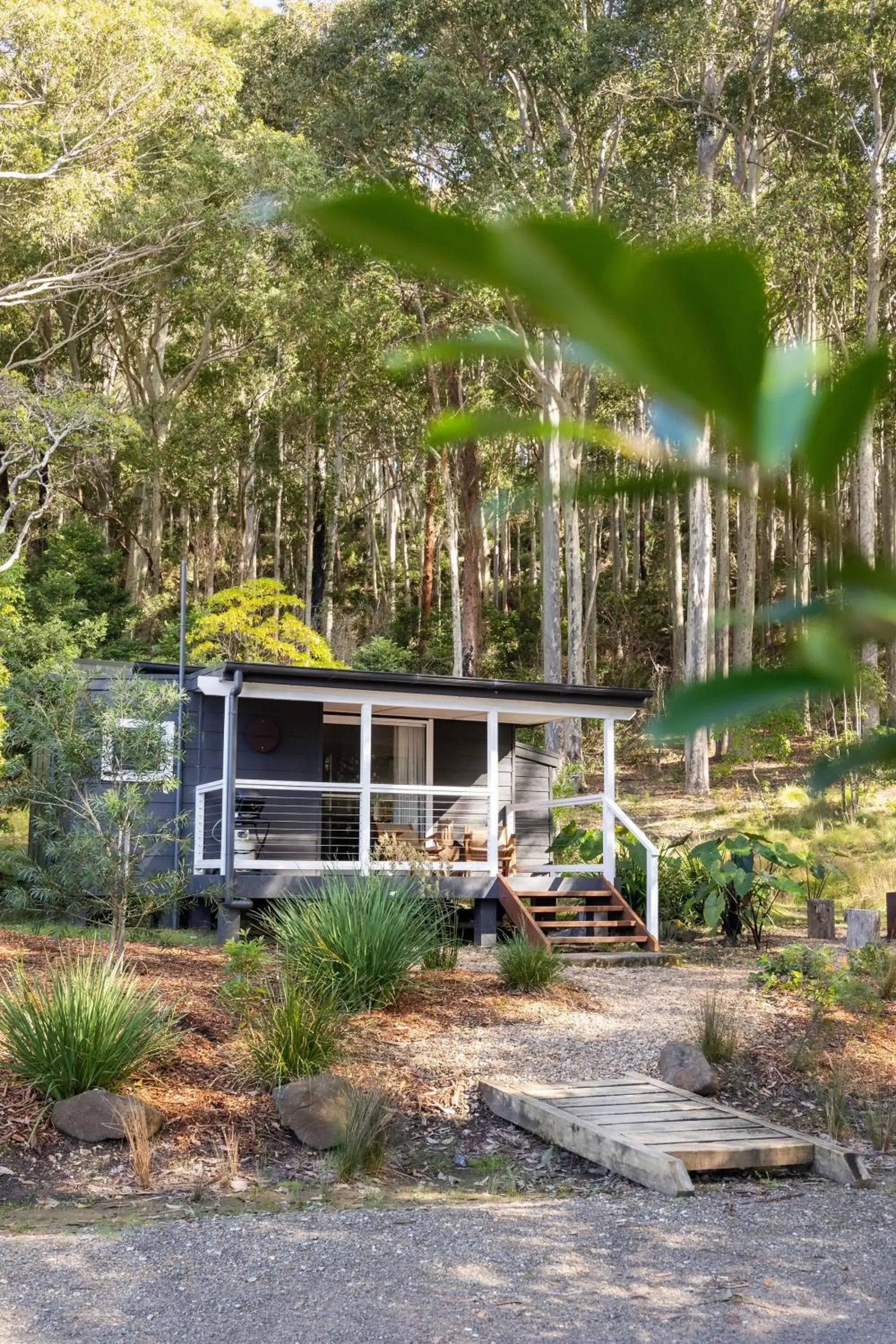 Pebbly Beach Escape Pebbly Beach Escape