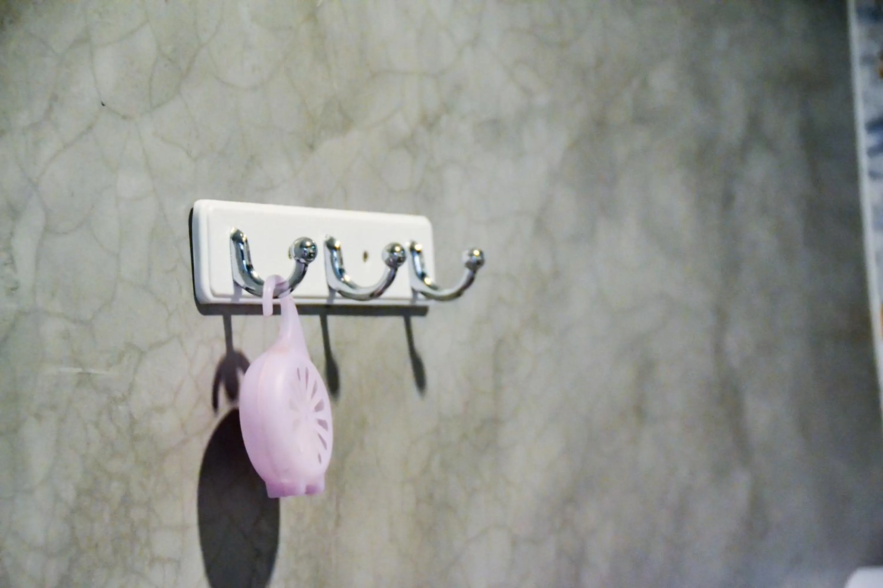 furniture in Baan Tubkaek Hotel