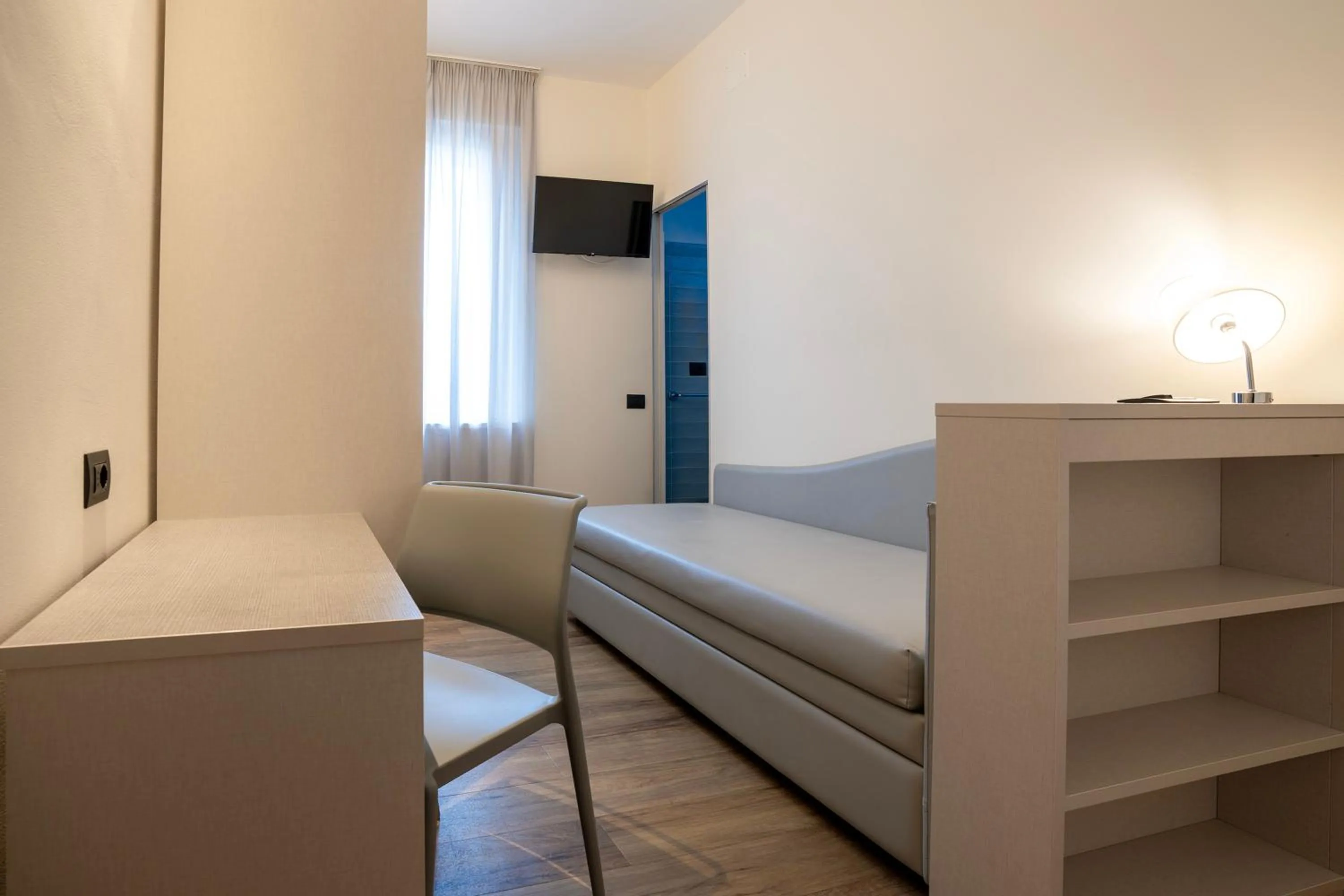 Bedroom, Bed in My Place Hotel