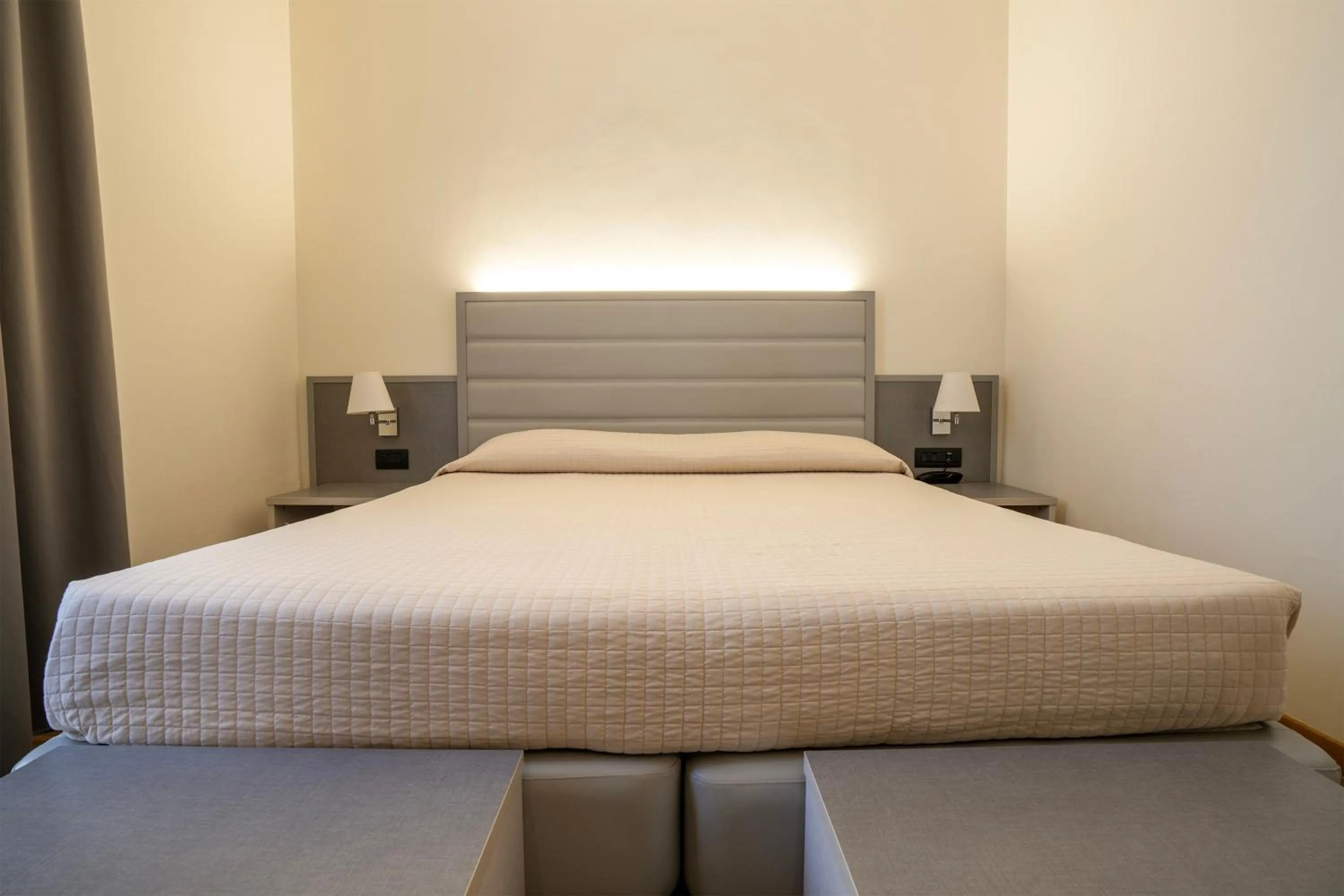 Bedroom, Bed in My Place Hotel