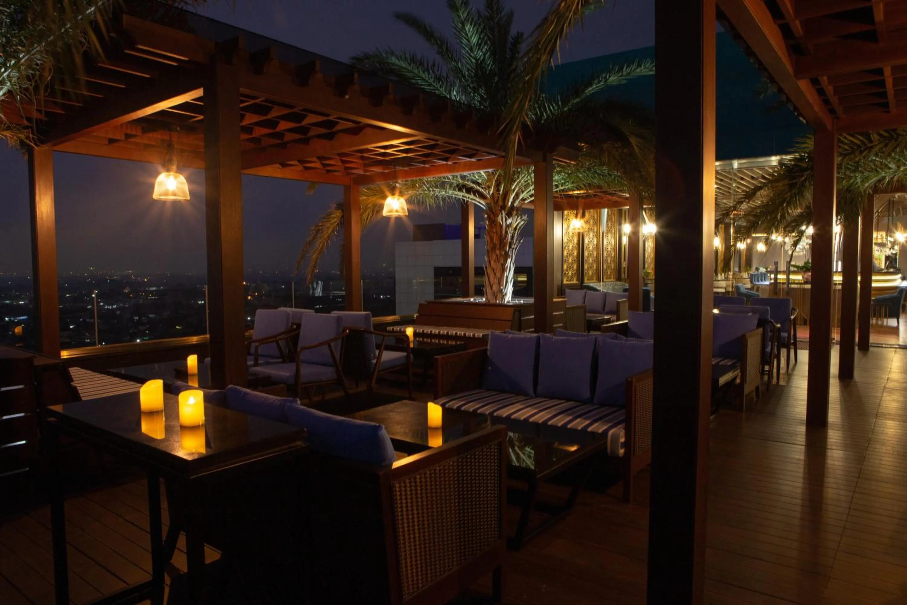 Night in Avenzel Hotel & Convention Cibubur