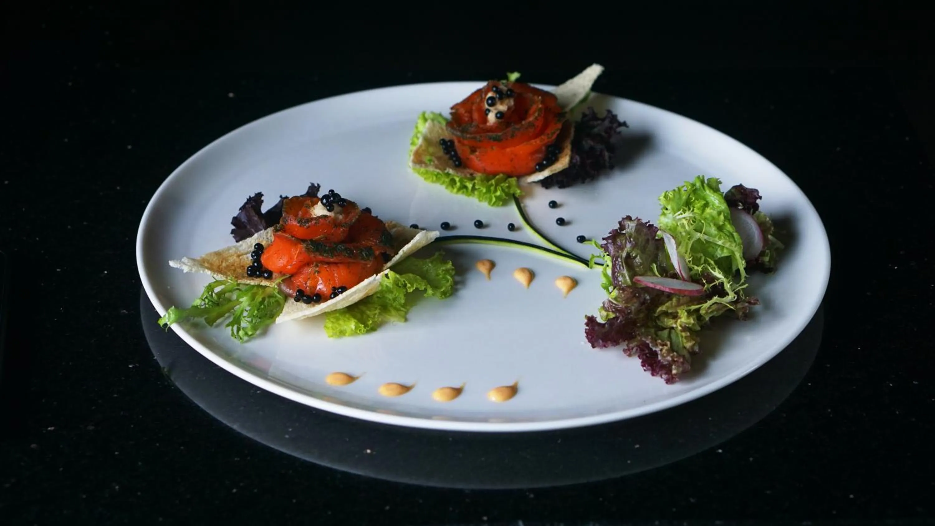 Dinner in Avenzel Hotel & Convention Cibubur