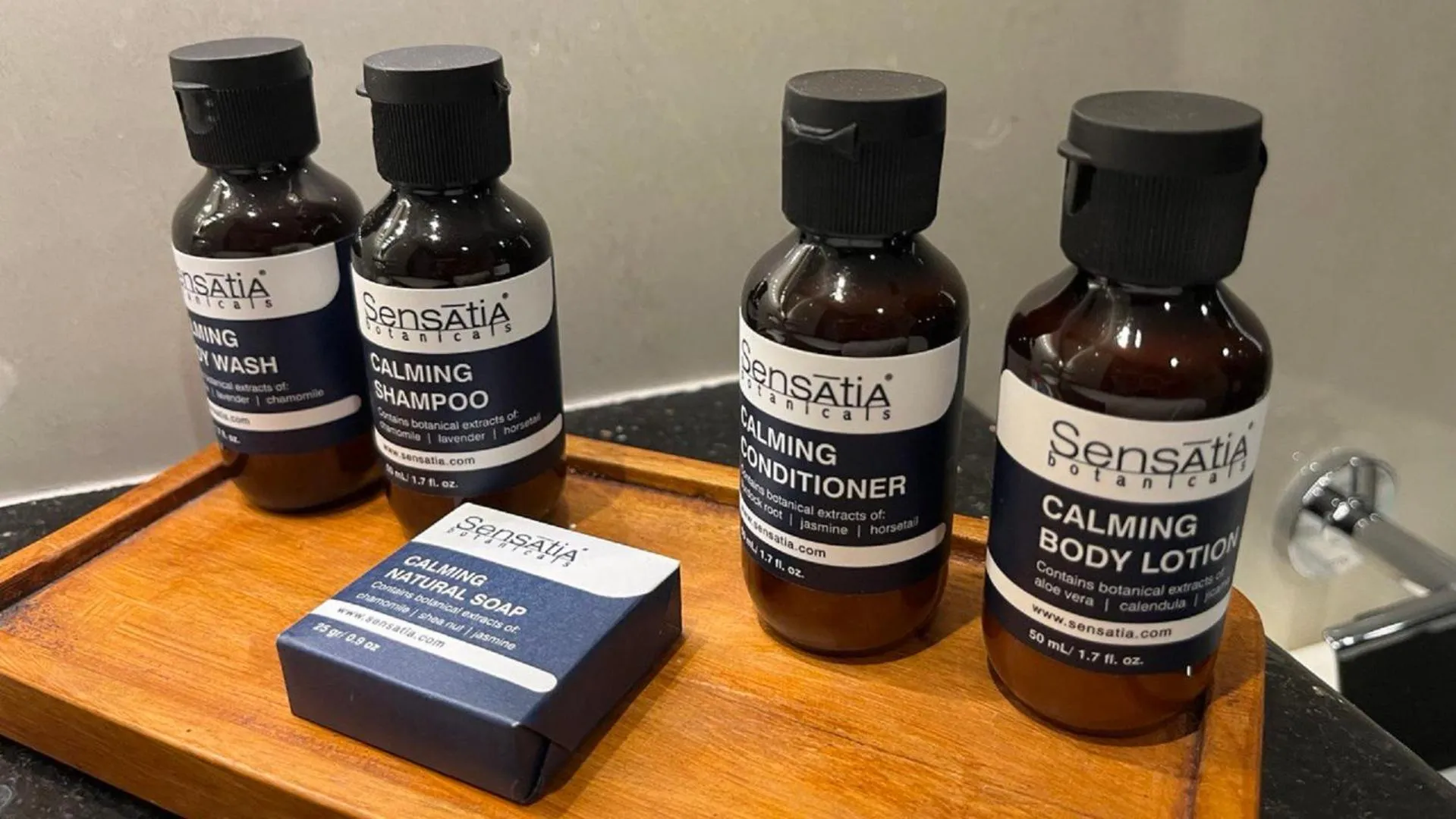 Bathroom in Avenzel Hotel & Convention Cibubur