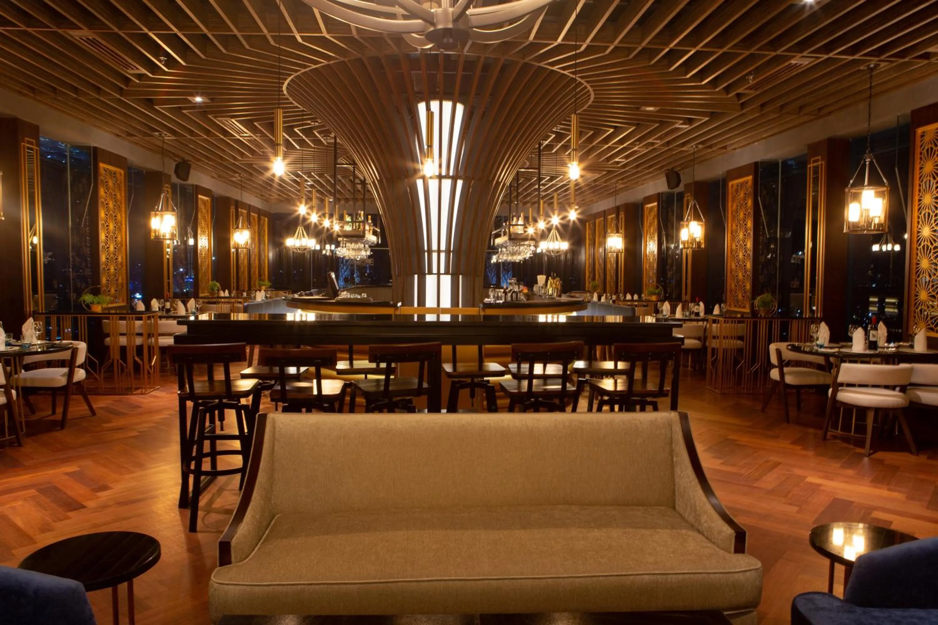 Banquet/Function facilities in Avenzel Hotel & Convention Cibubur