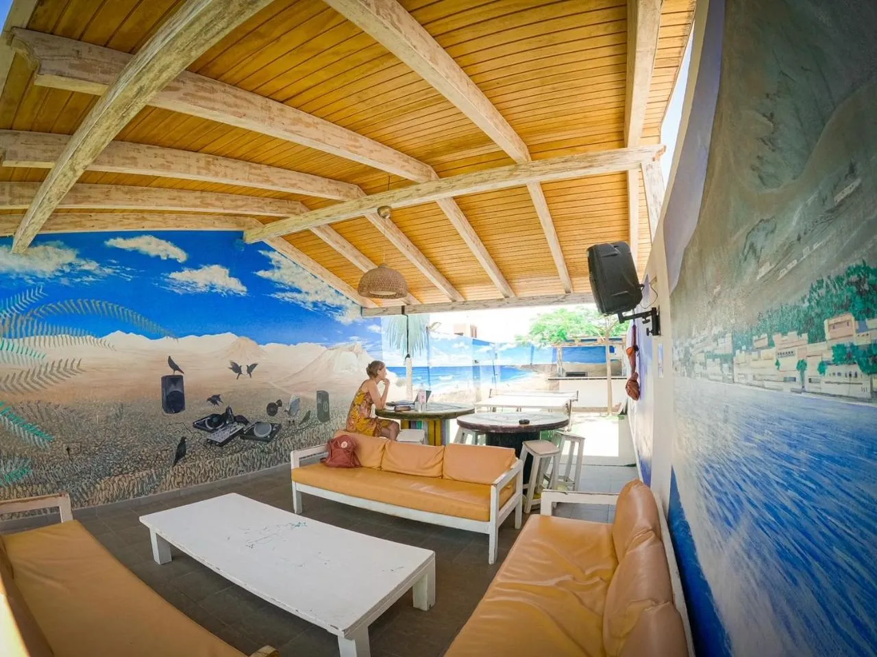 Activities in Surf Riders Fuerteventura