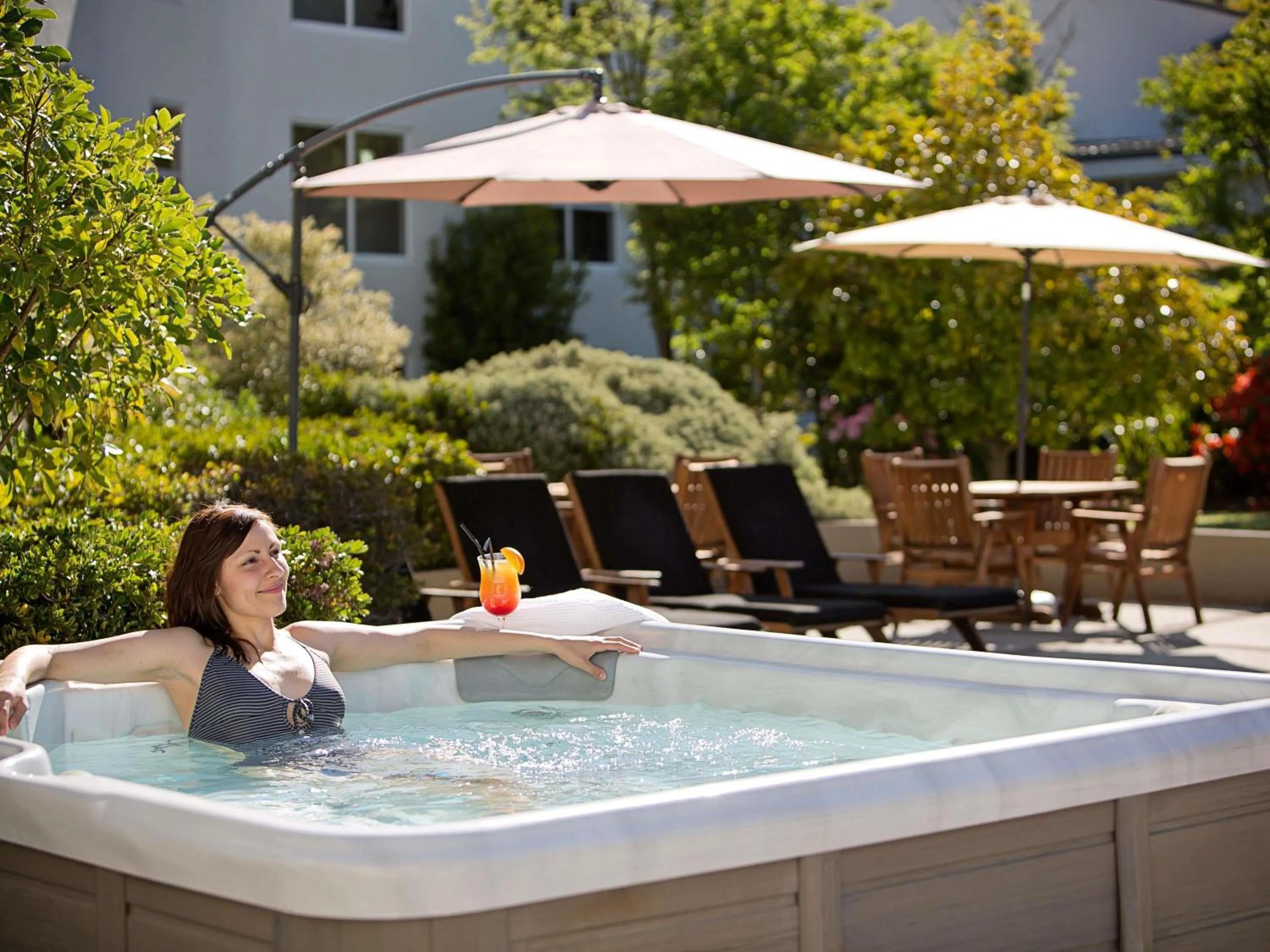 Other in Mercure Queenstown Resort